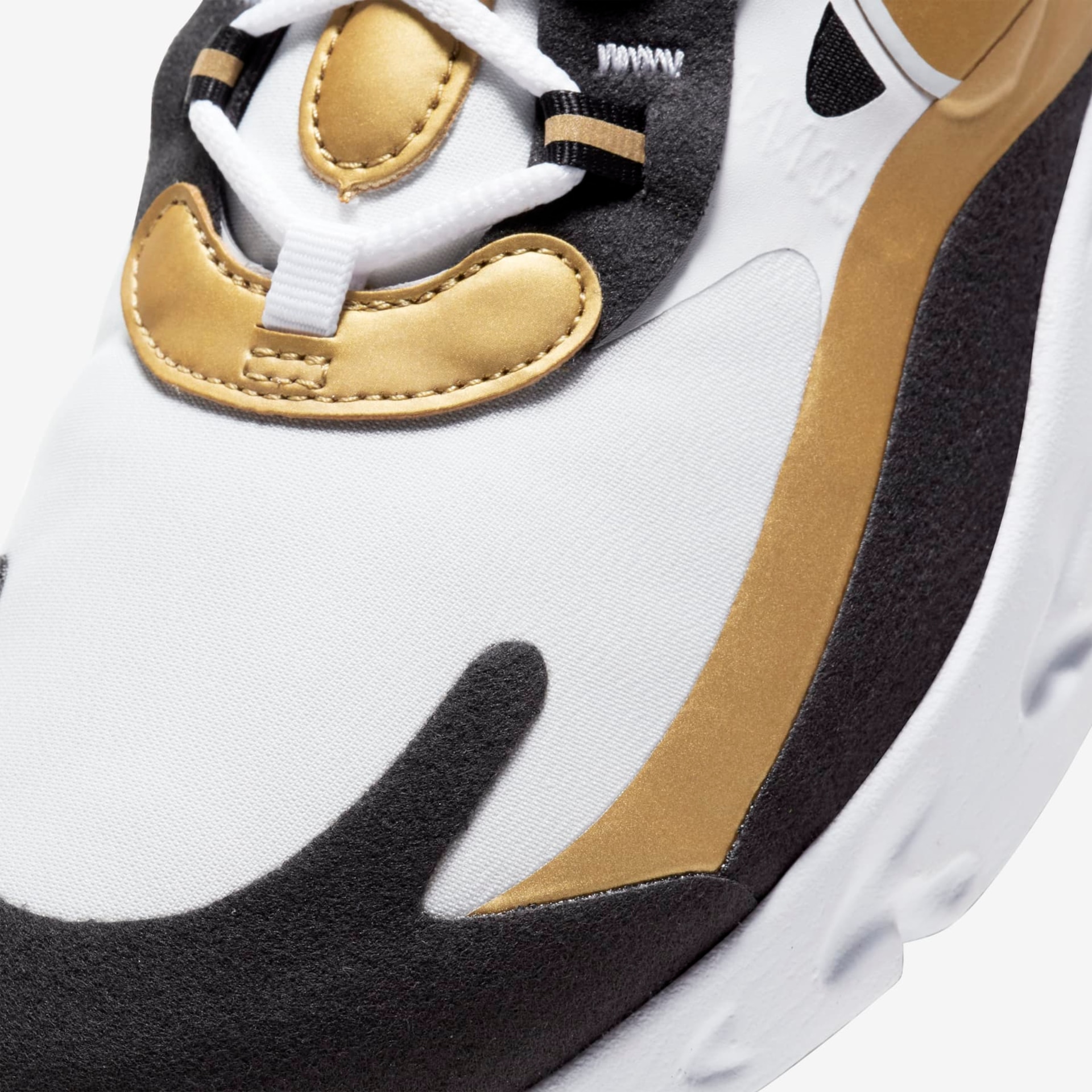 Tênis Nike Air Max 270 React Masculino - Foto 7