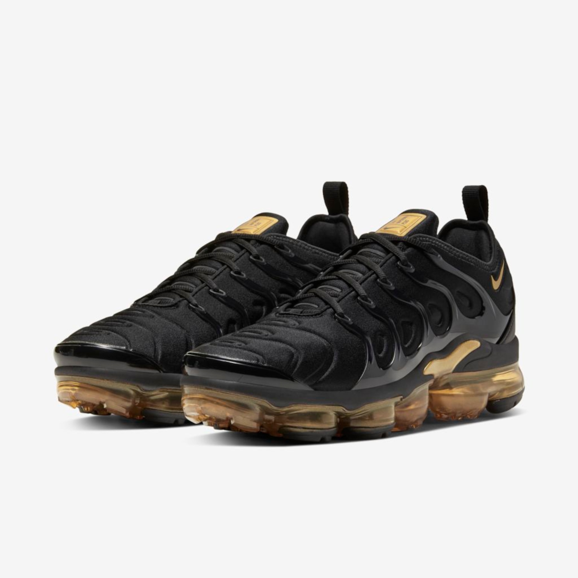Tênis Nike Air VaporMax Plus Masculino - Foto 5
