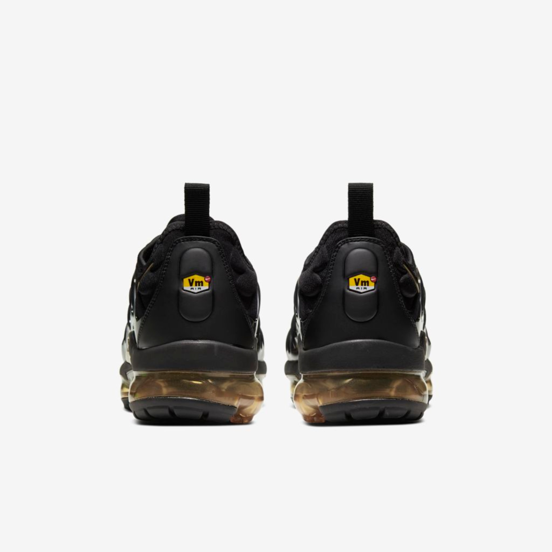 Tênis Nike Air VaporMax Plus Masculino - Foto 6