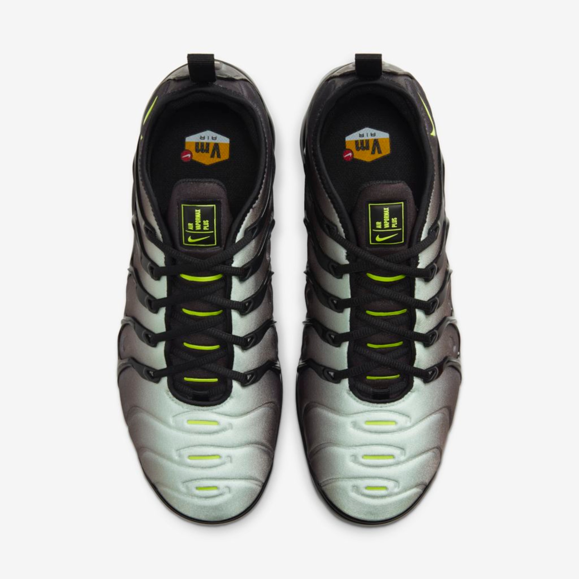 tenis nike air vapormax plus masculino