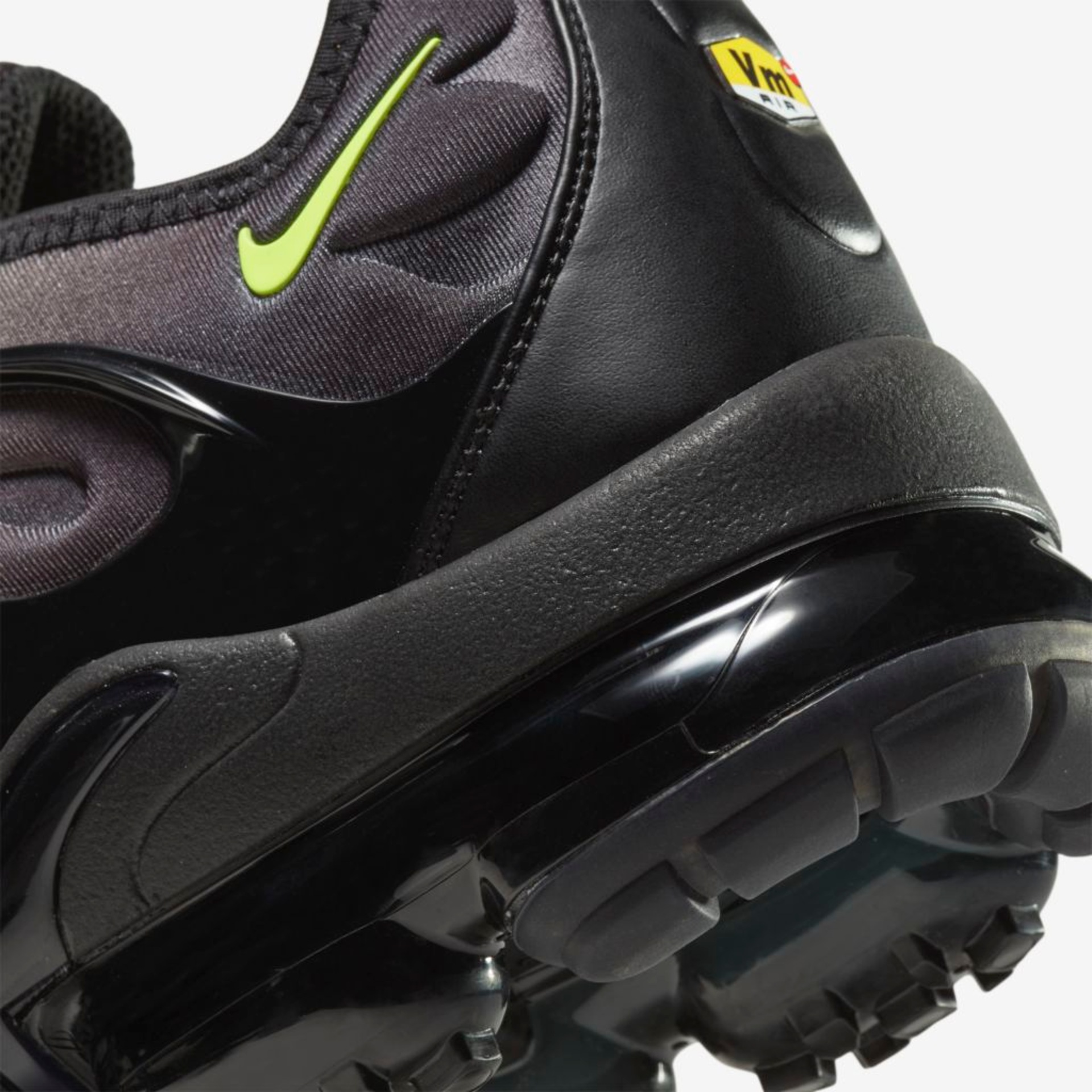 tenis nike air vapormax plus masculino