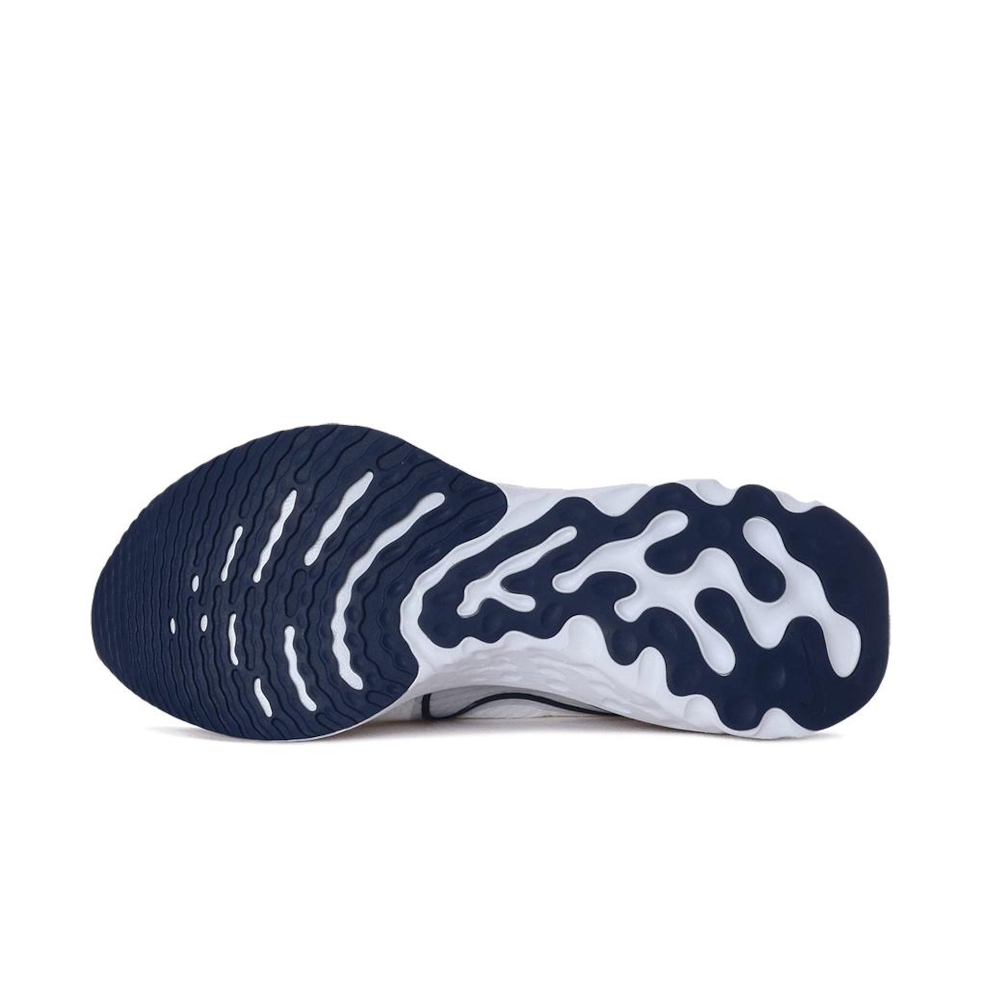 Tênis Nike React Infinity Run Flyknit Masculino - Foto 2