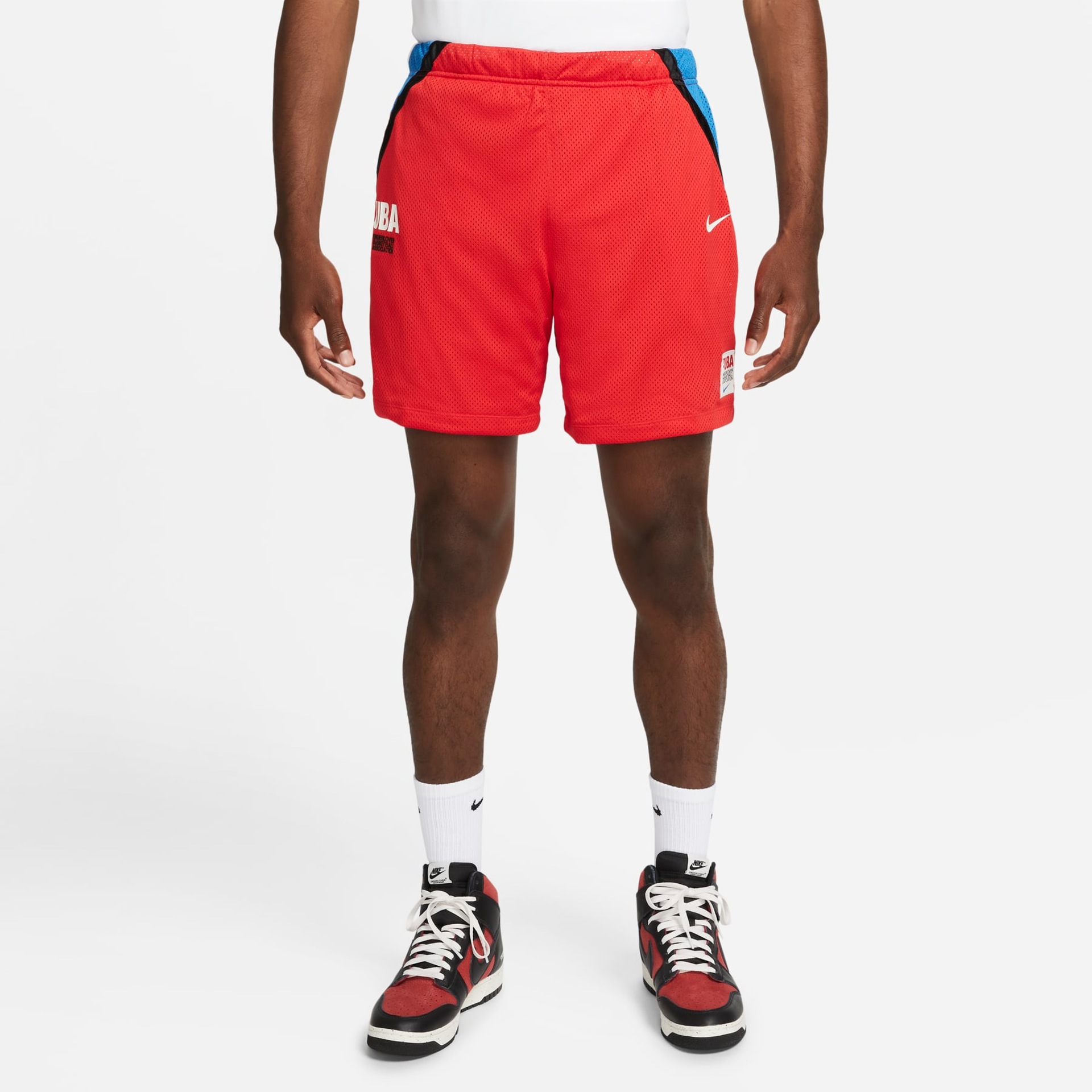 Shorts NikeLab Masculino - Foto 1