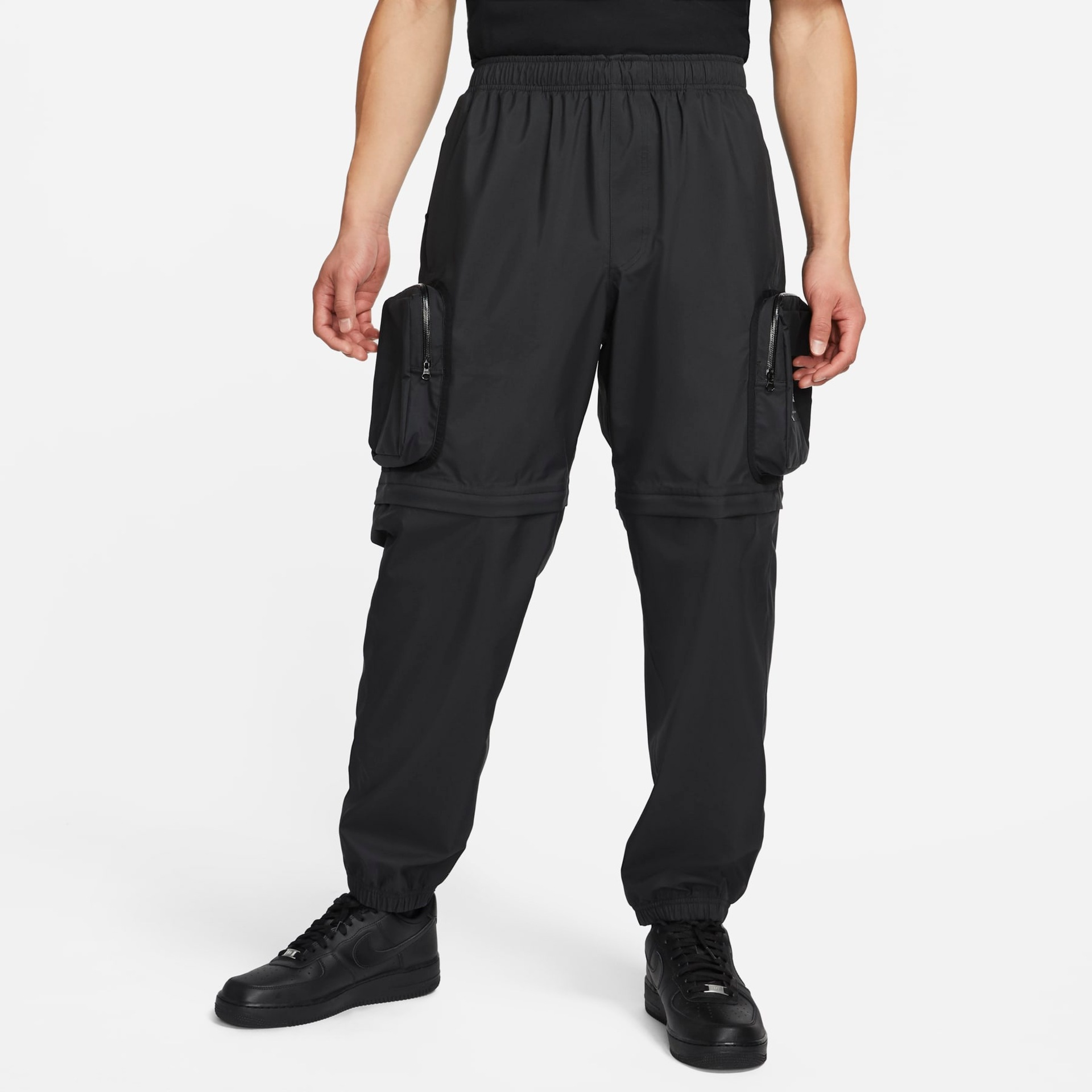 Calça Nike x Undercover Masculina - Foto 1