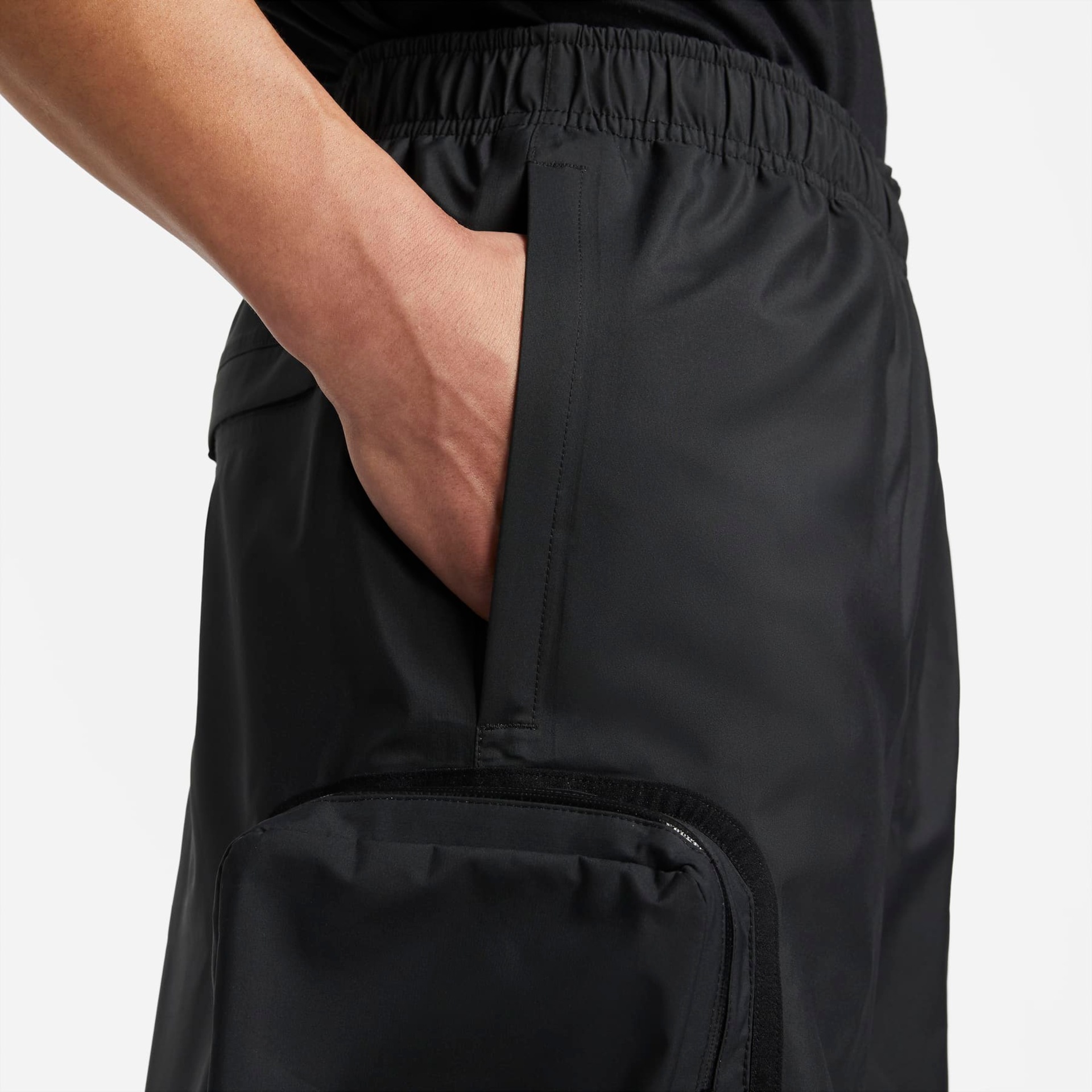 Calça Nike x Undercover Masculina - Foto 7