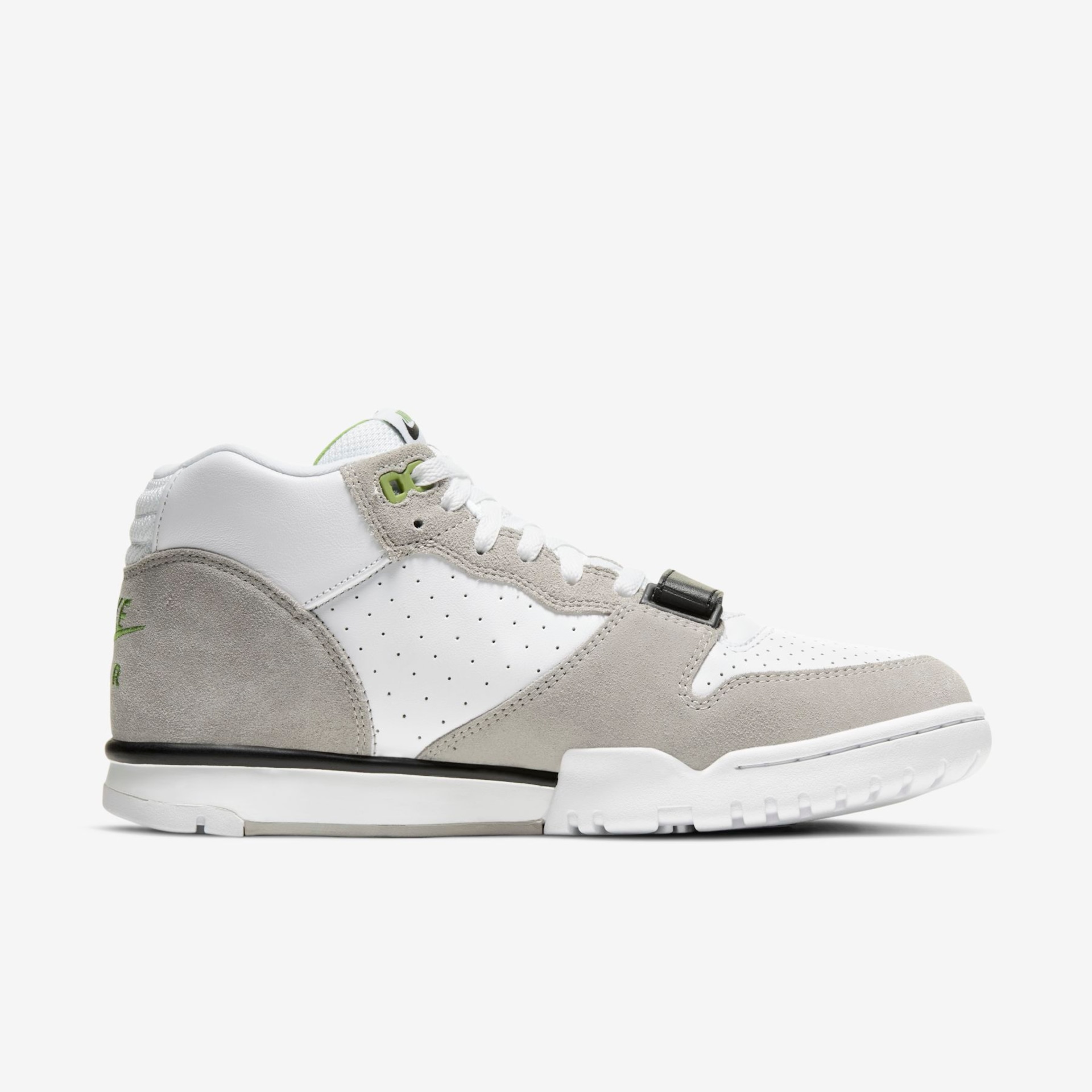 Tênis Nike SB Air Trainer 1 Unissex - Foto 3