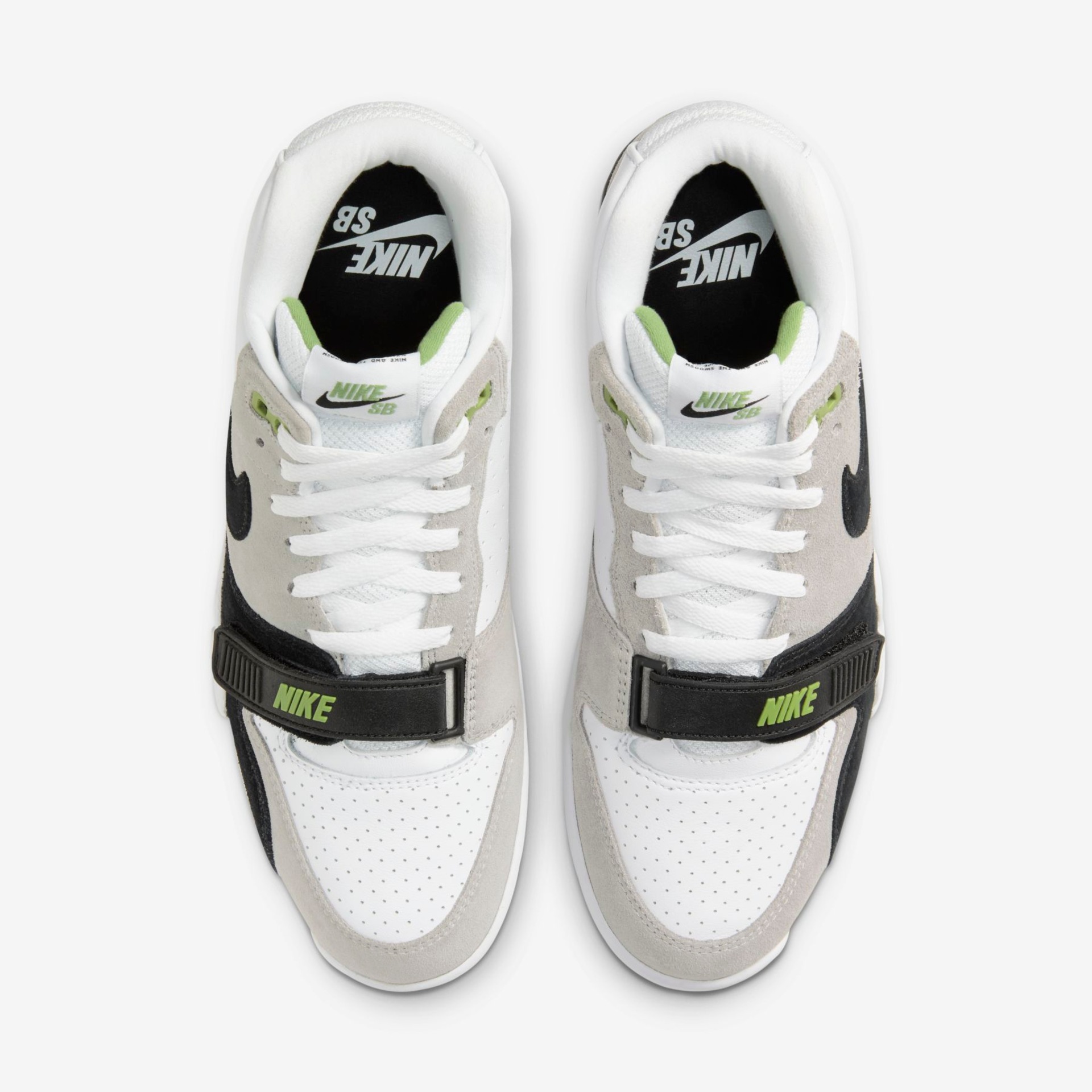 Tênis Nike SB Air Trainer 1 Unissex - Foto 4