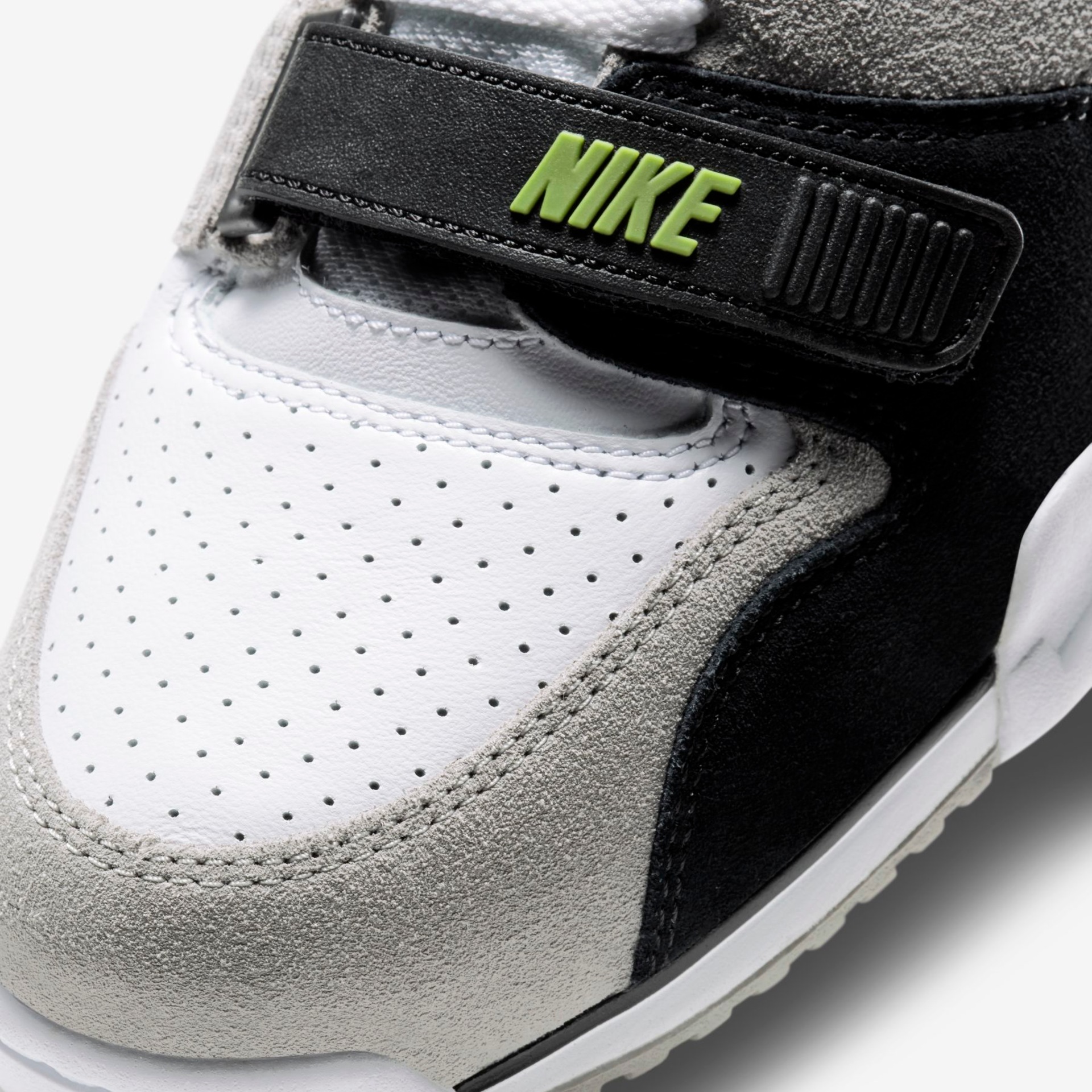 Tênis Nike SB Air Trainer 1 Unissex - Foto 7