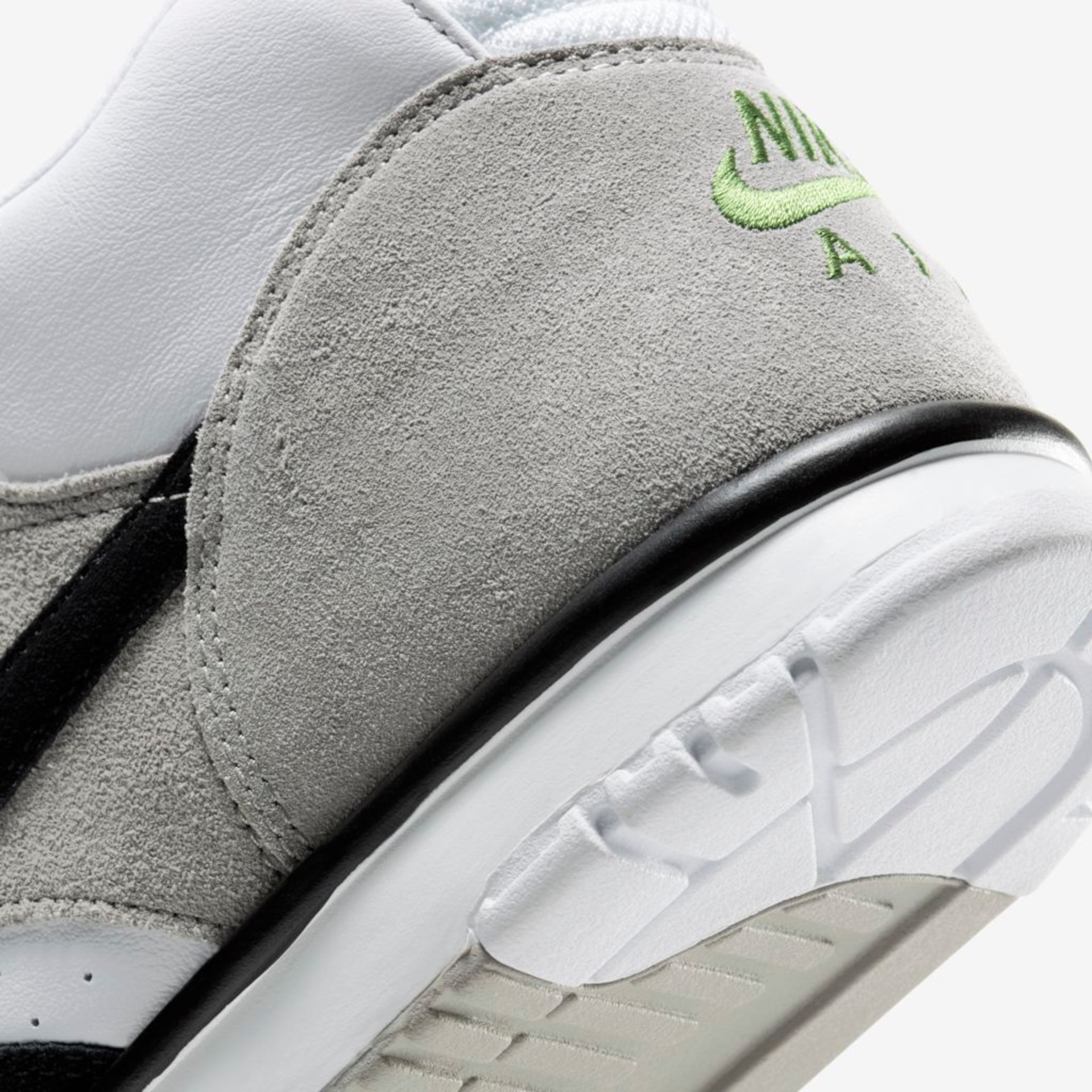 Tênis Nike SB Air Trainer 1 Unissex - Foto 8