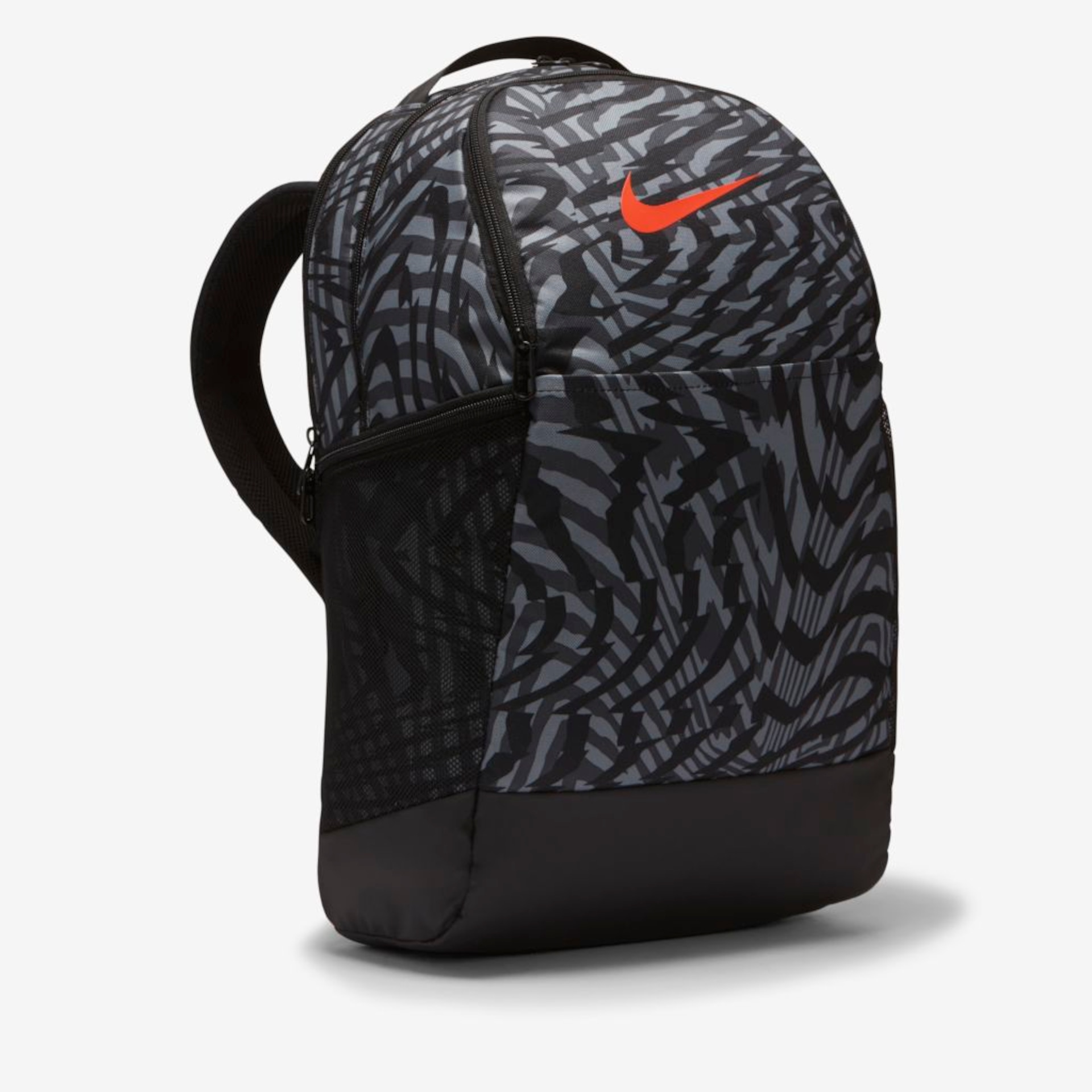 Mochila Nike Brasilia Unissex - Foto 3