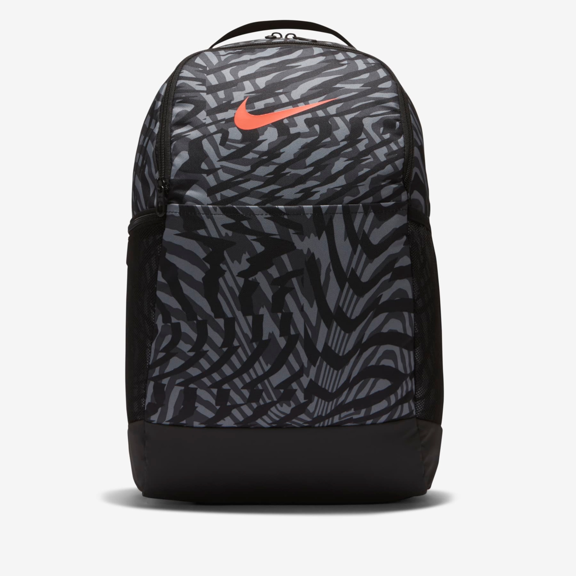 Mochila Nike Brasilia Unissex - Foto 1