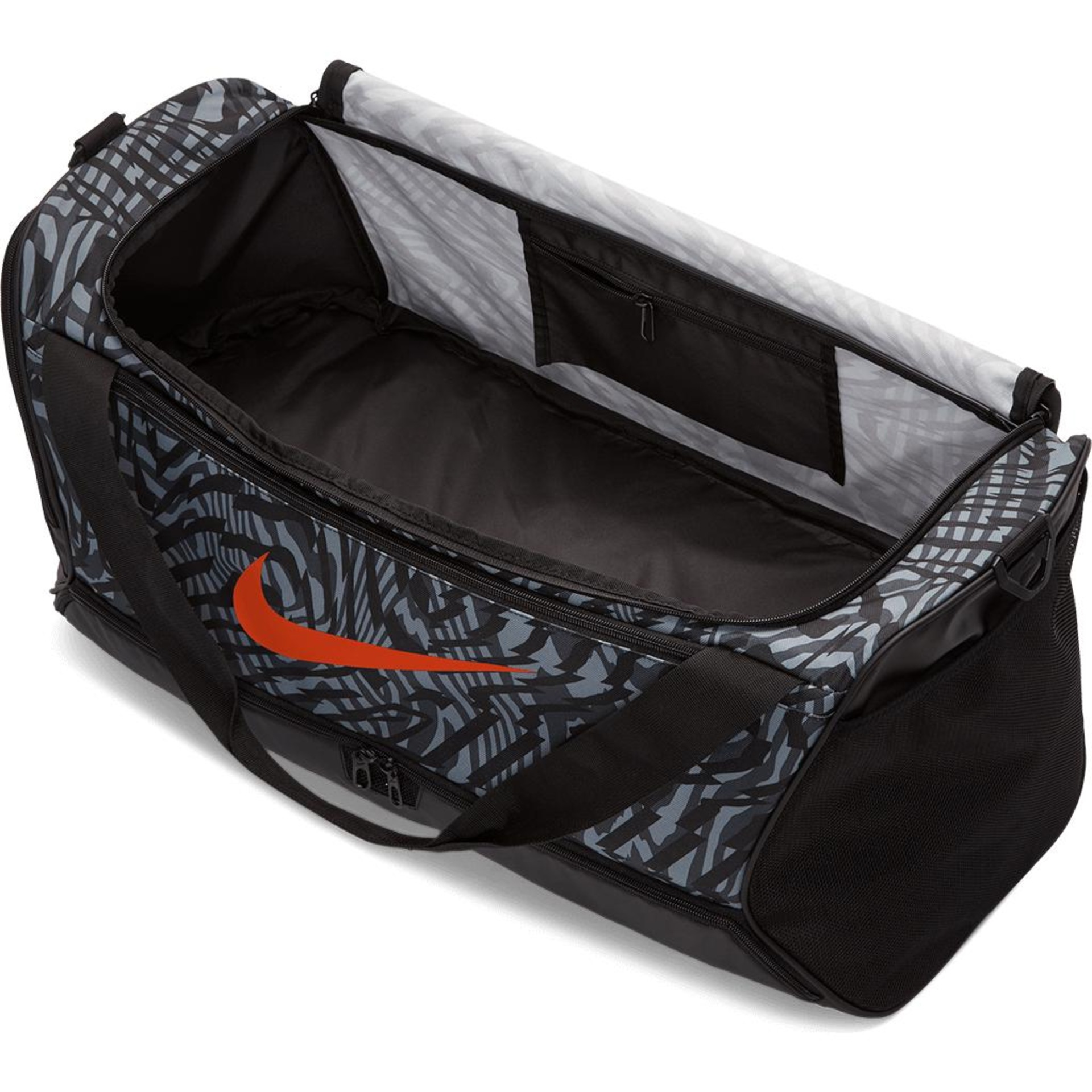 Bolsa Nike Brasilia Unissex - Foto 2