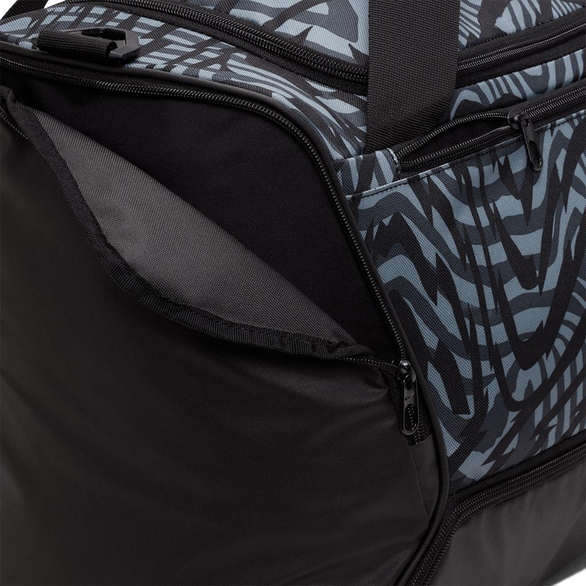 Bolsa Nike Brasilia Unissex - Foto 4