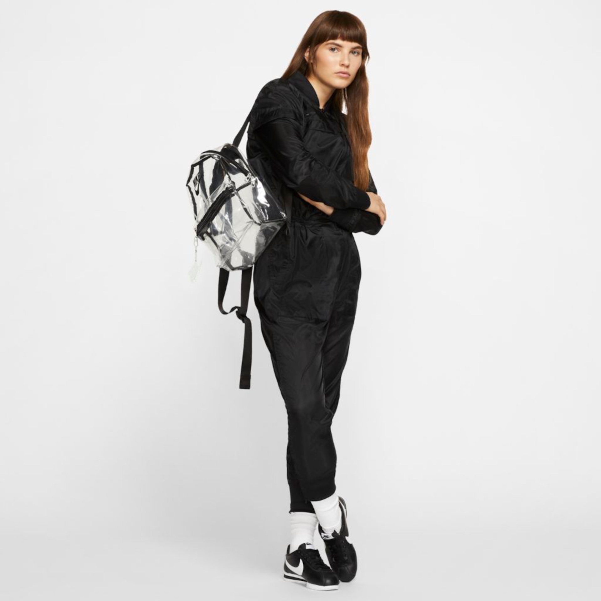 Mochila Nike Just Do It Feminina - Foto 8