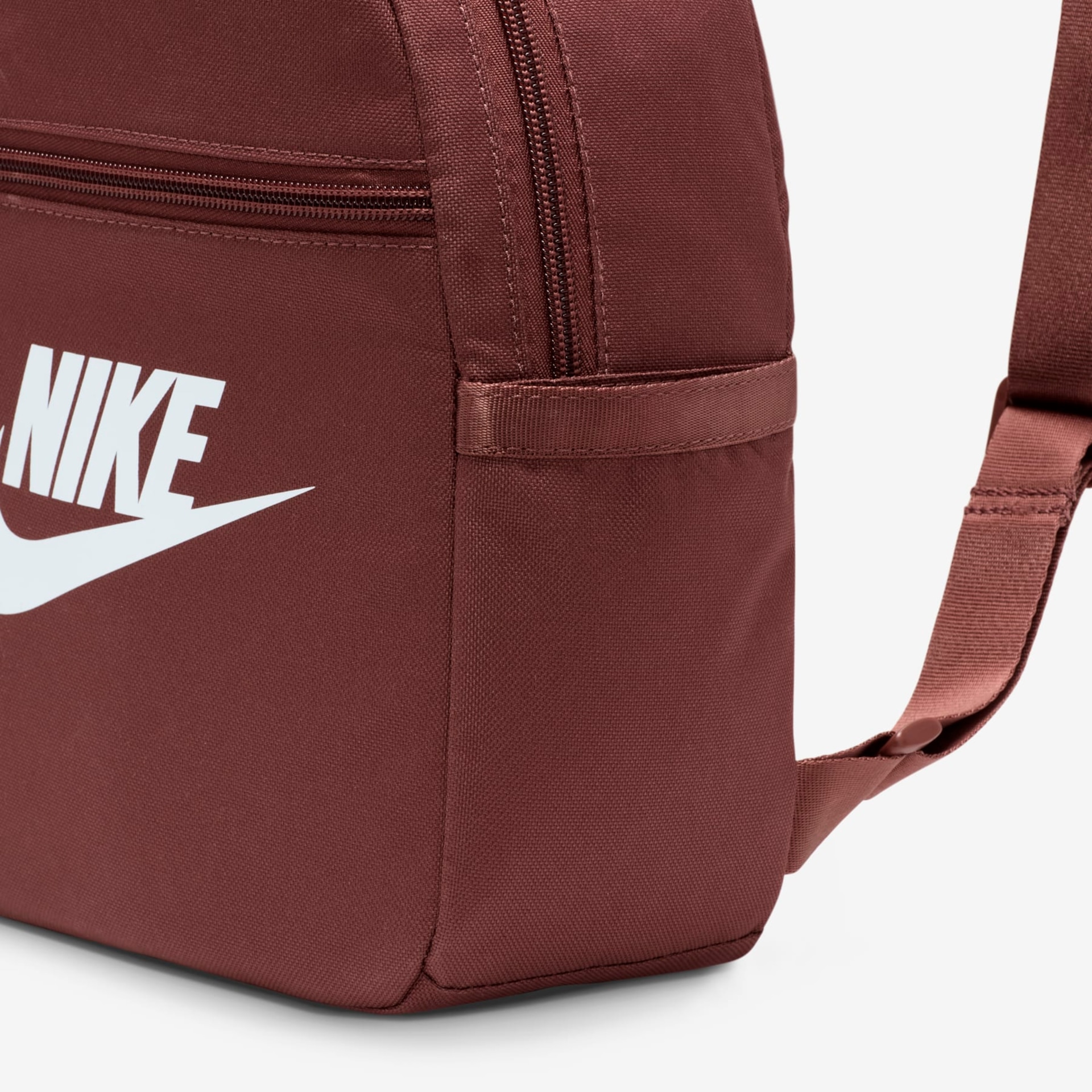 Mochila Nike Sportswear Futura 365 Feminina - Foto 7