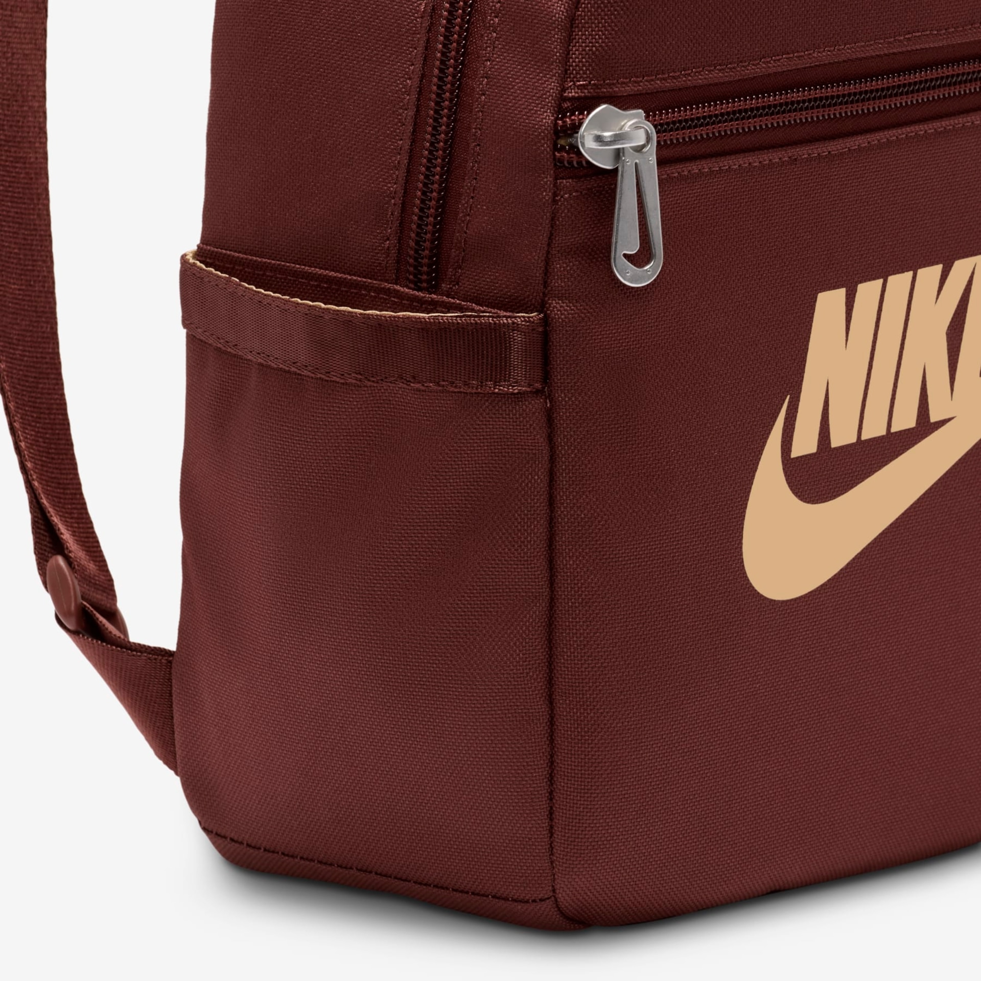 Mochila Nike Sportswear Futura 365 Feminina - Foto 6