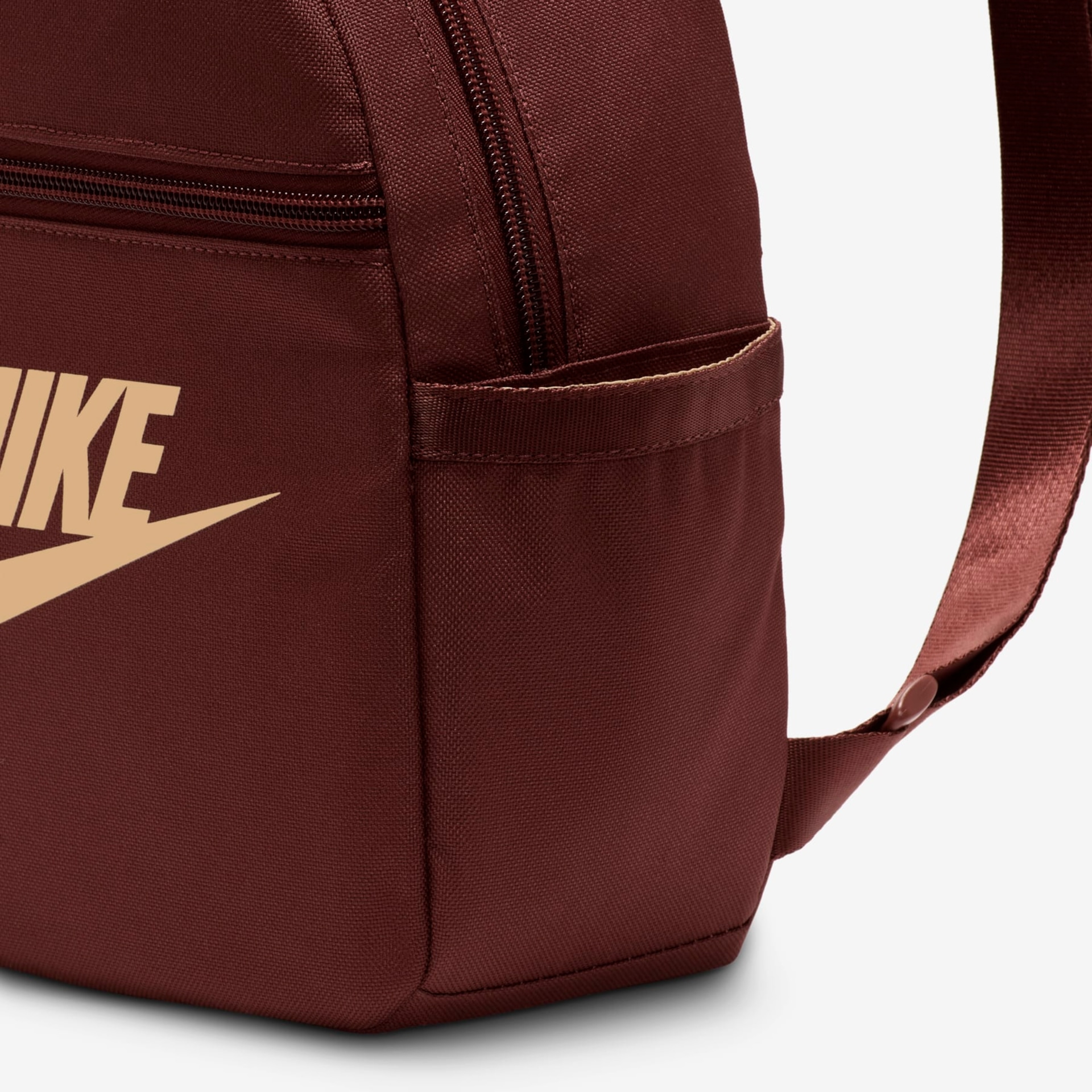 Mochila Nike Sportswear Futura 365 Feminina - Foto 8