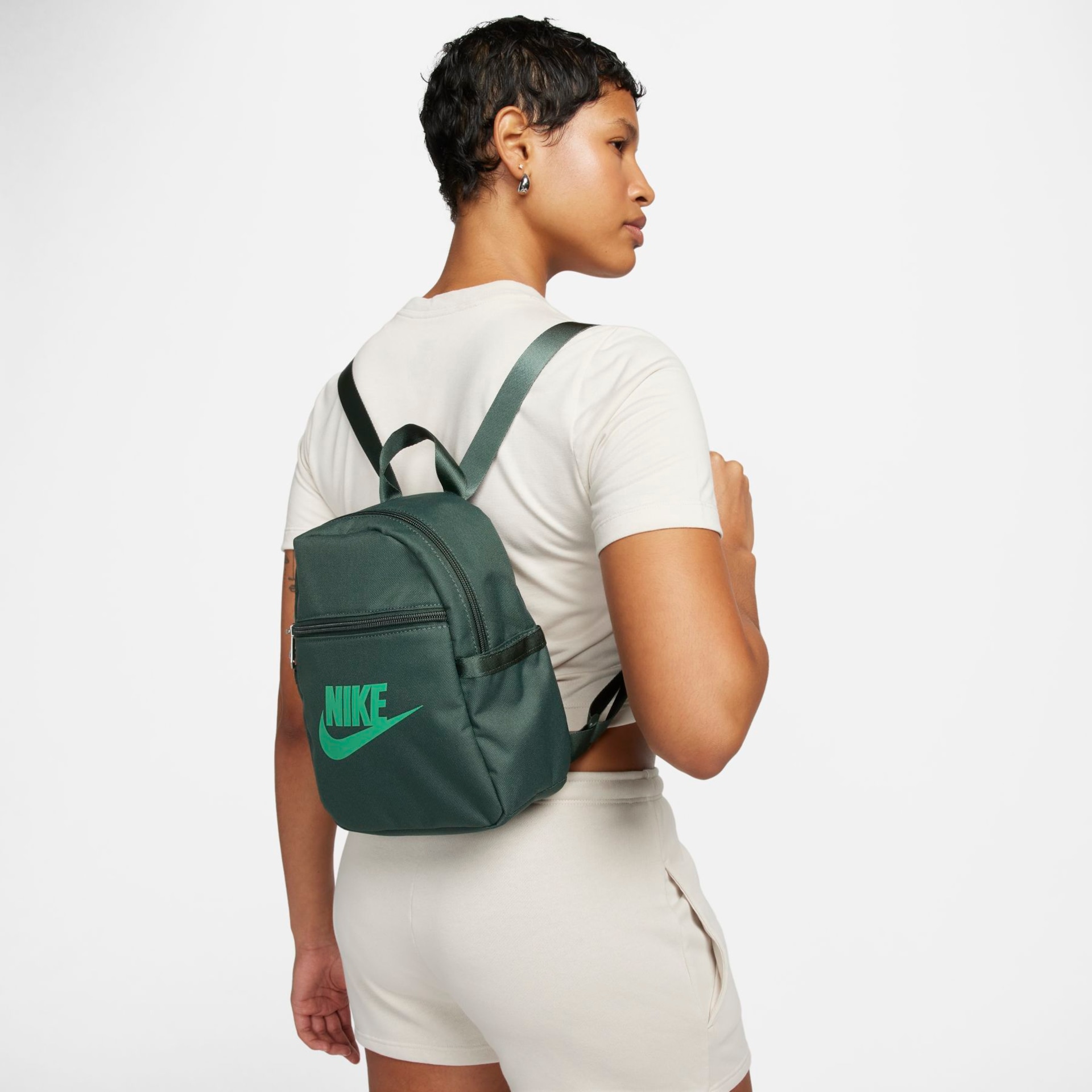 Mochila Nike Sportswear Futura 365 Feminina - Foto 1