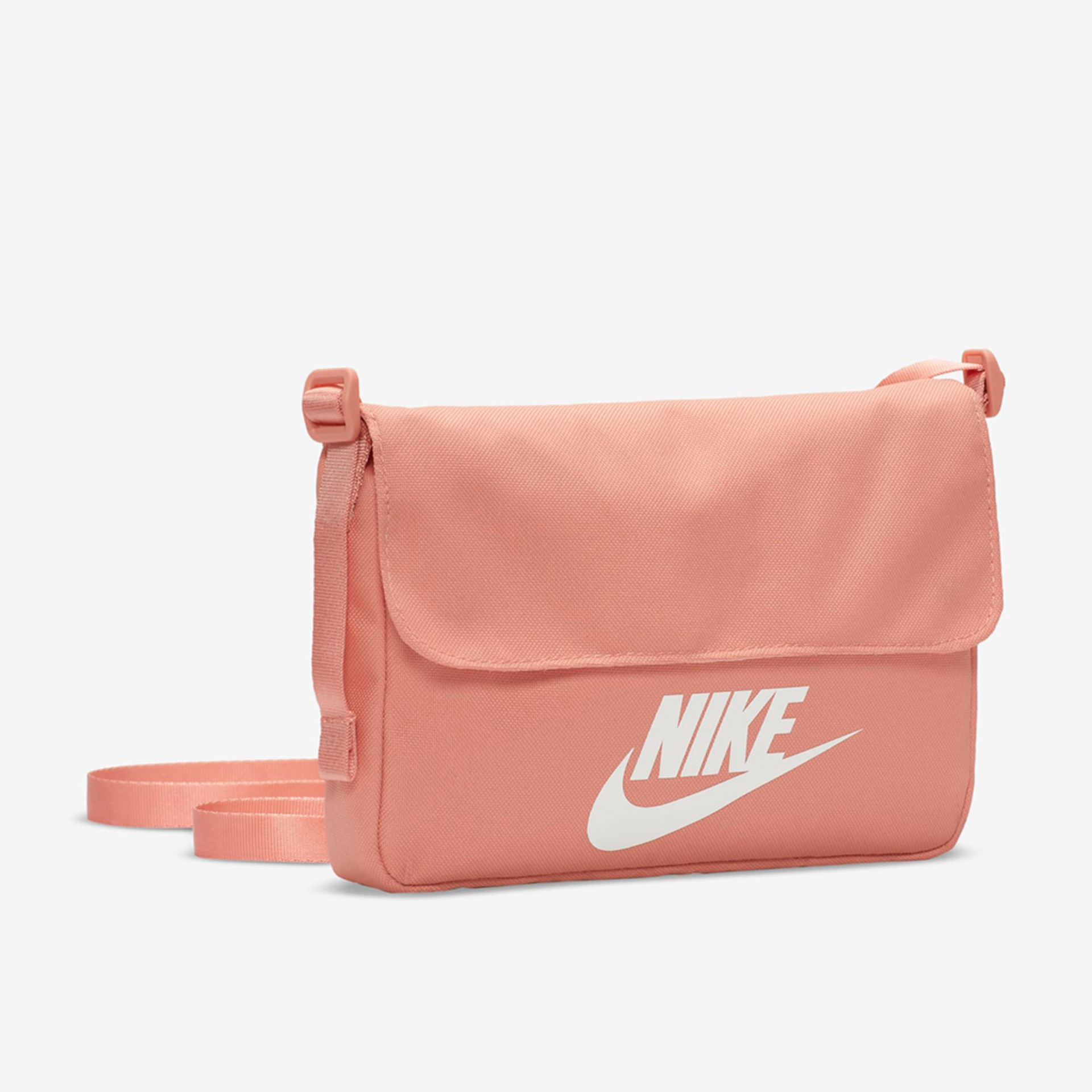 Bolsa Transversal Nike Sportswear Futura 365 Feminina - Foto 3