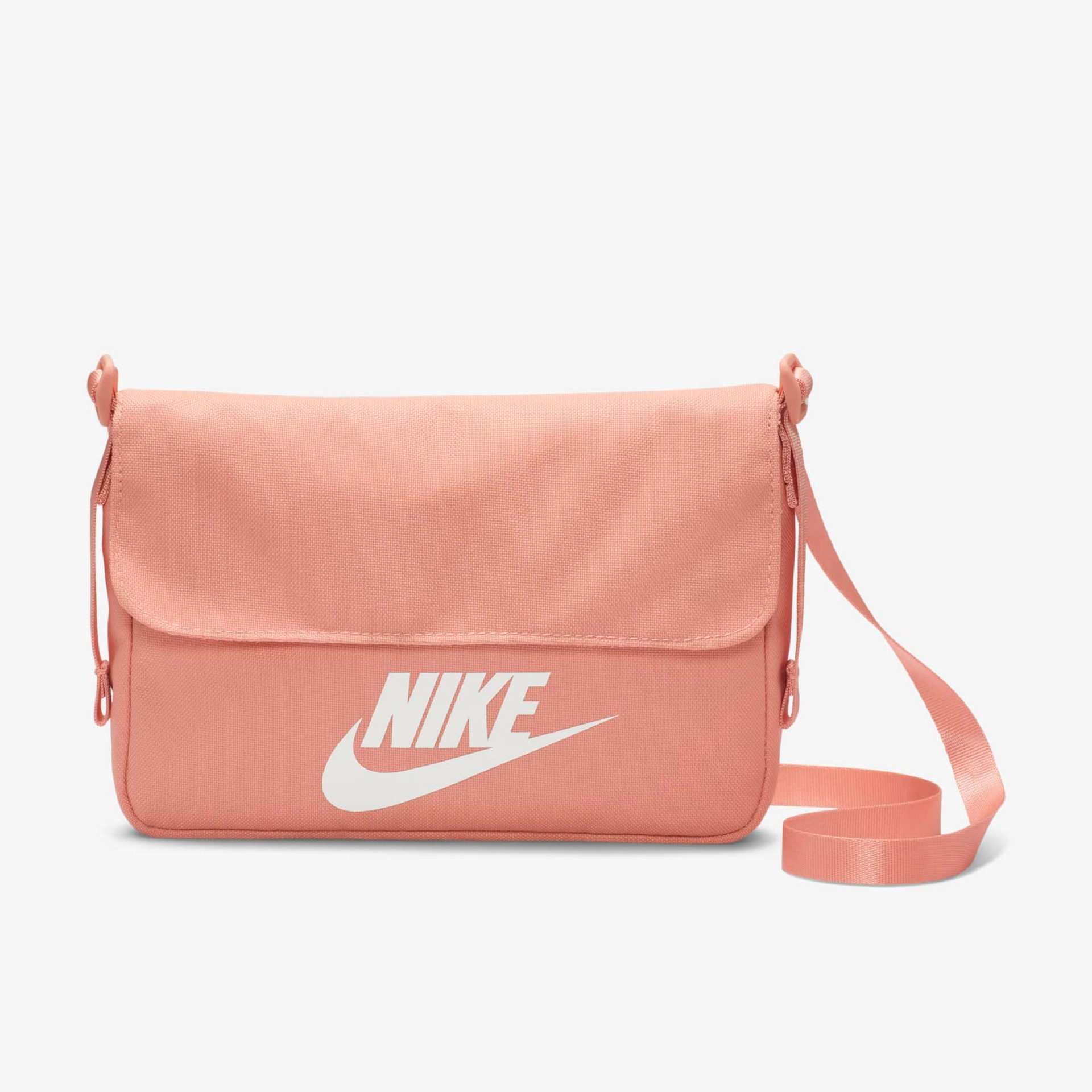 Bolsa Transversal Nike Sportswear Futura 365 Feminina - Foto 1