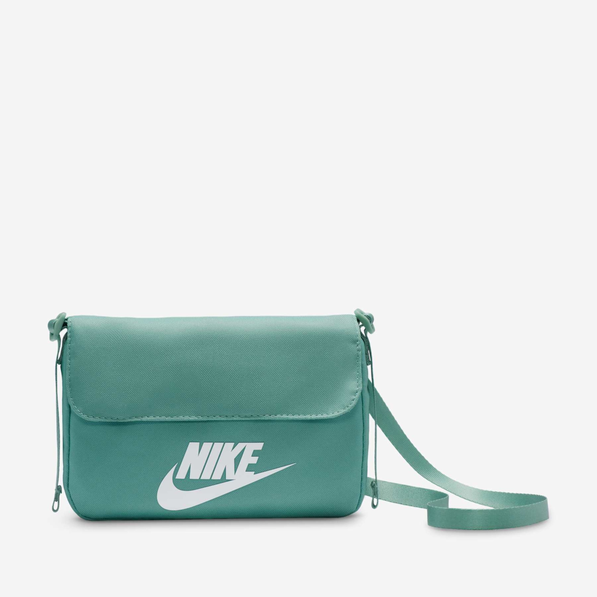 Bolsa Transversal Nike Sportswear Futura 365 Feminina - Foto 1