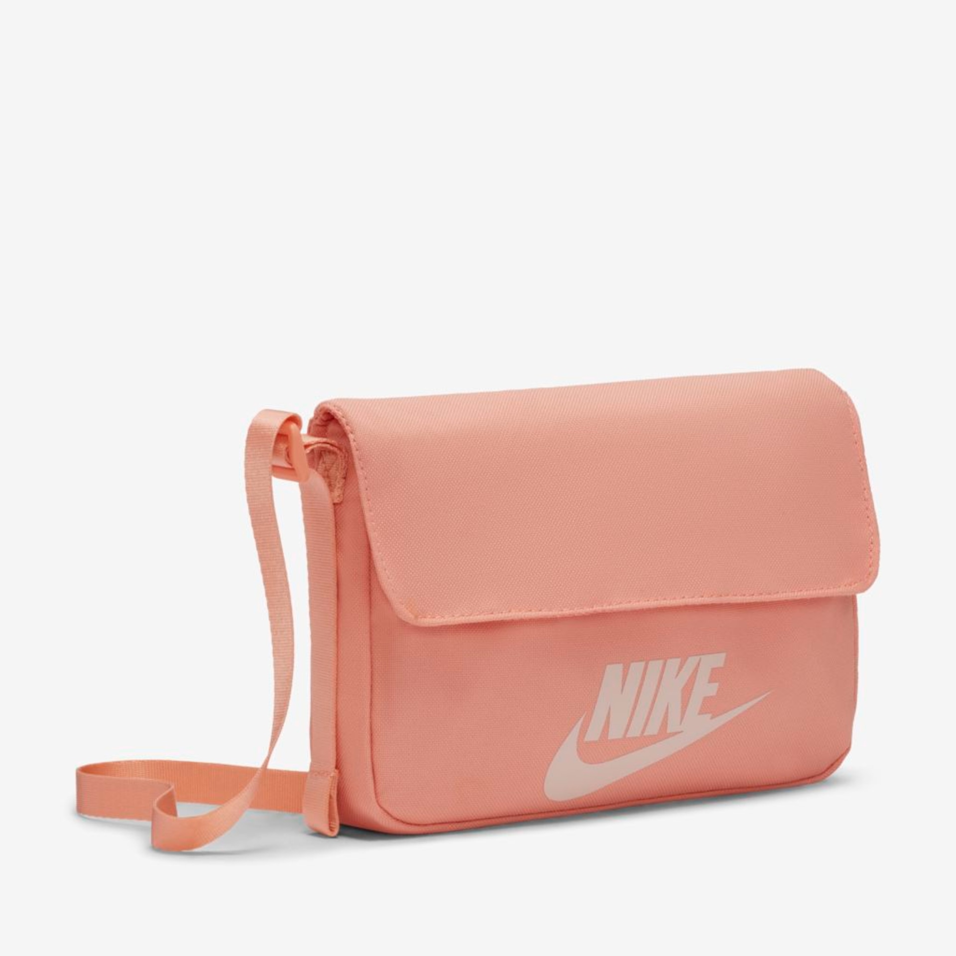 Bolsa Transversal Nike Sportswear Futura 365 Feminina - Foto 3