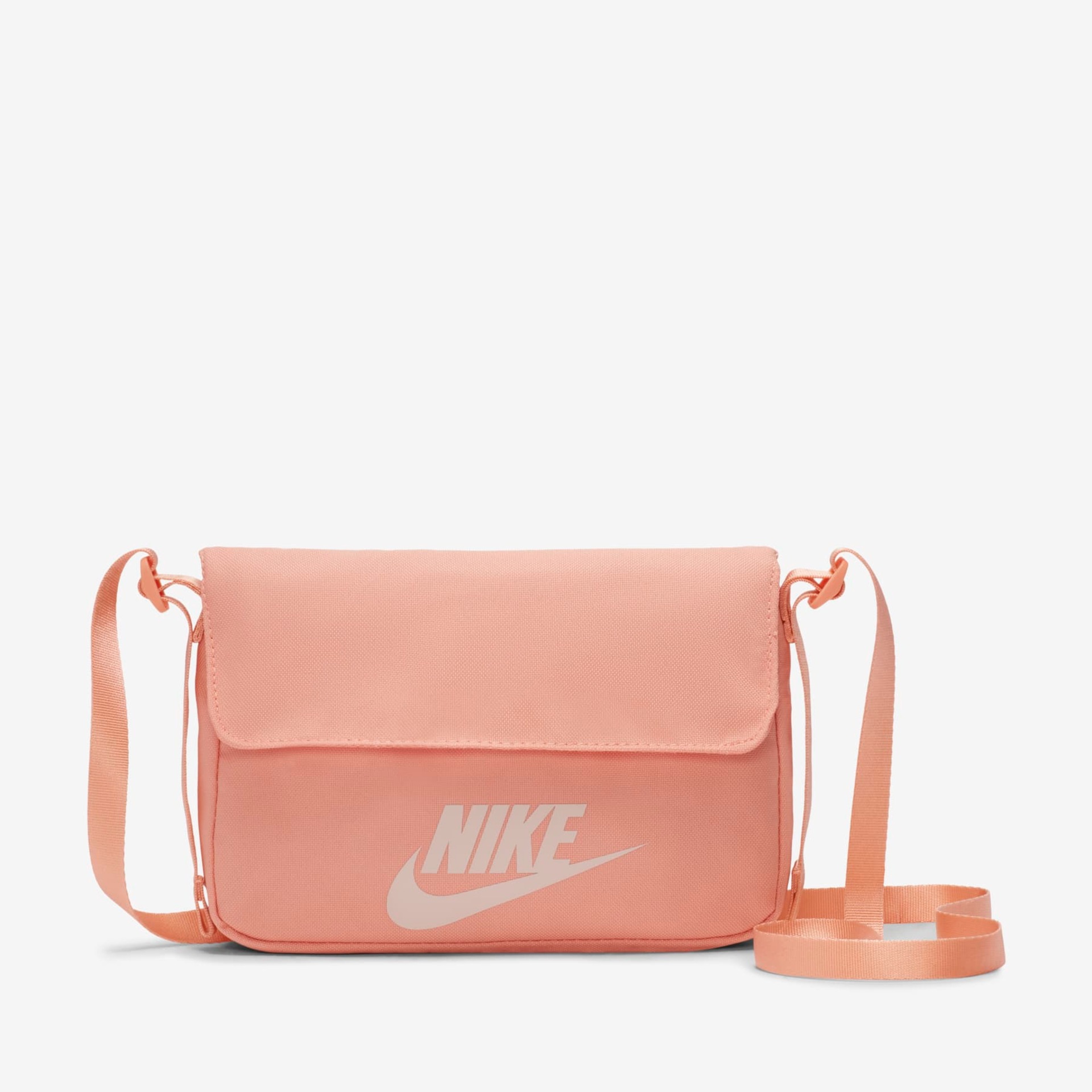Bolsa Transversal Nike Sportswear Futura 365 Feminina - Foto 1