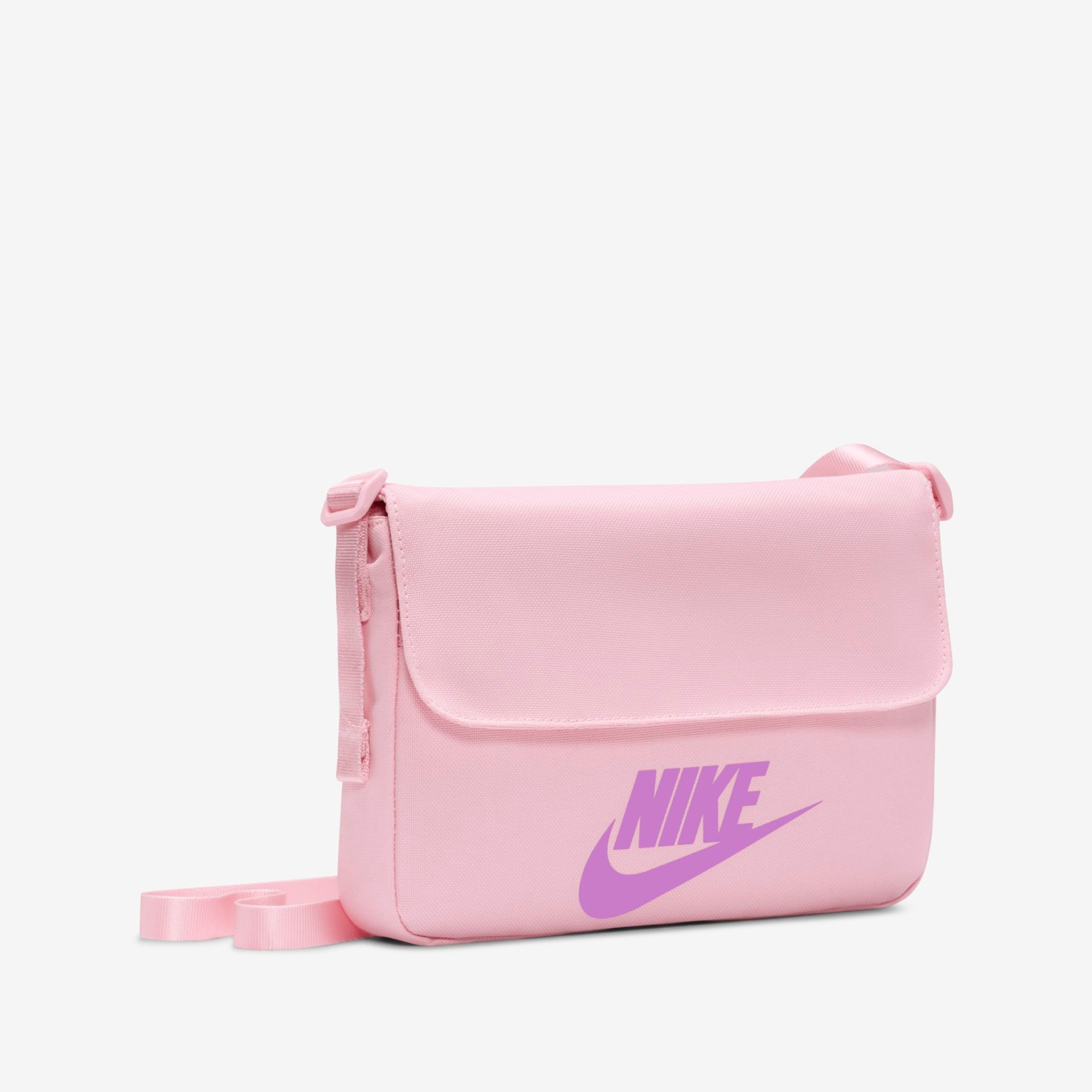 Bolsa Transversal Nike Sportswear Futura 365 Feminina - Foto 3