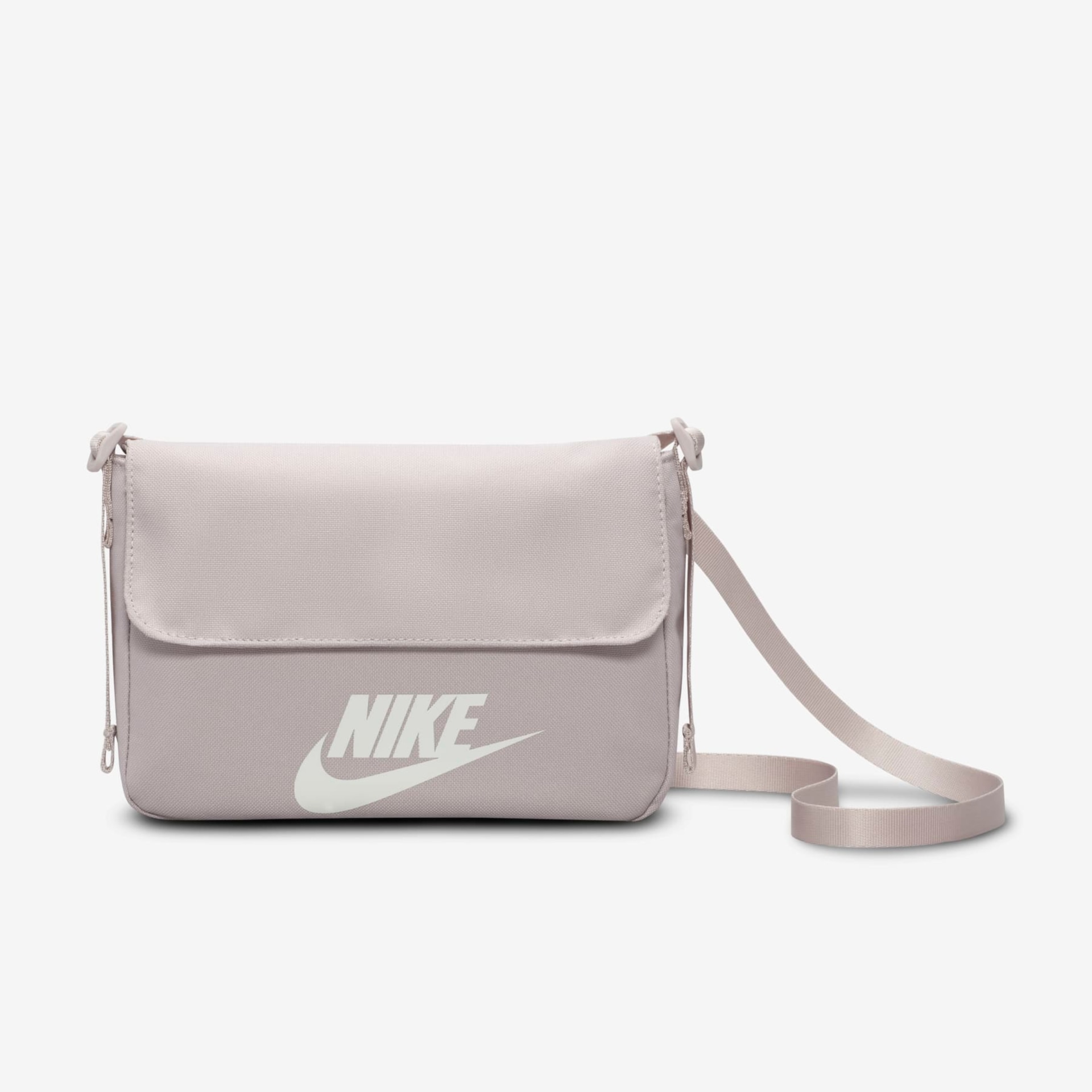 Bolsa Transversal Nike Sportswear Futura 365 Feminina - Foto 3
