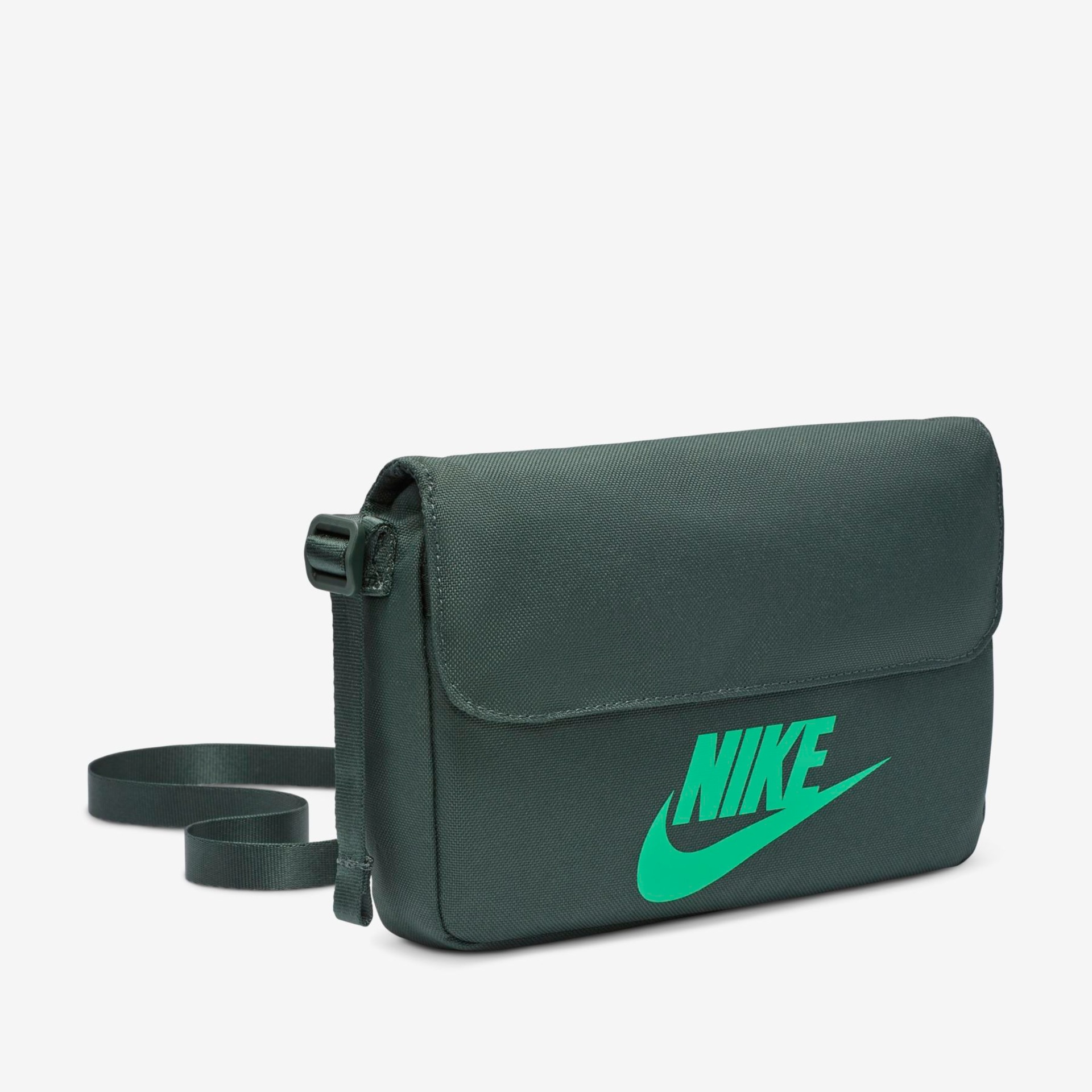 Bolsa Transversal Nike Sportswear Futura 365 Feminina - Foto 3
