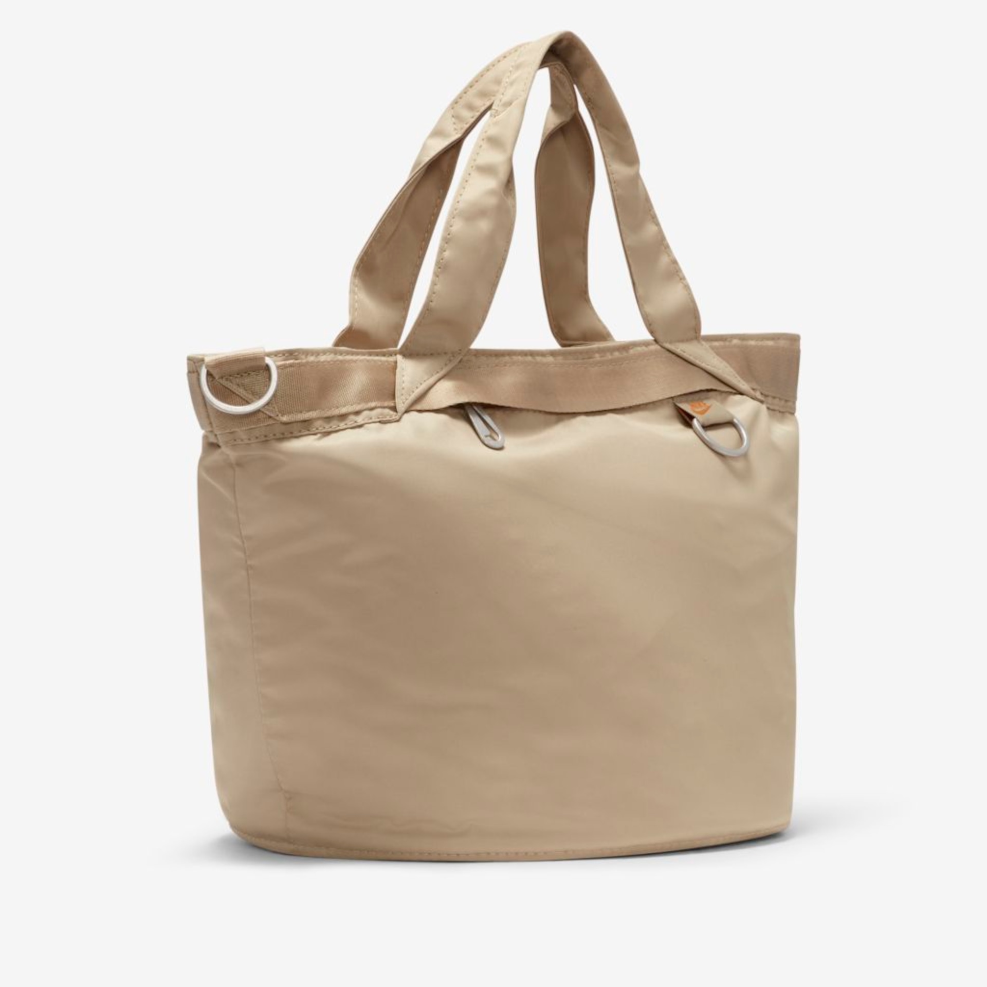 Bolsa Nike Sportswear Futura Luxe Feminina - Foto 3