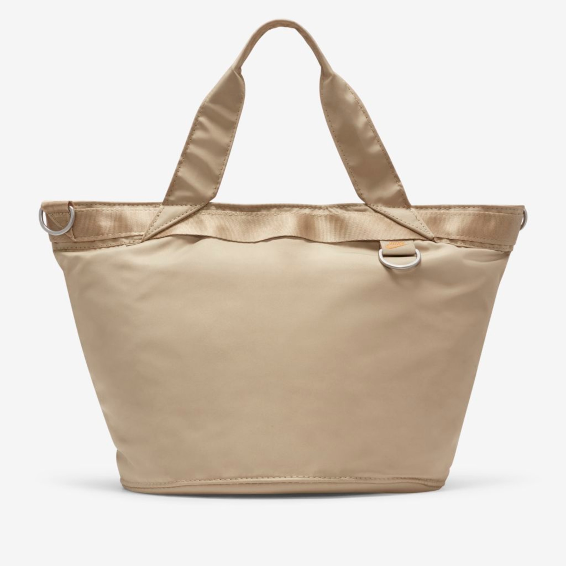 Bolsa Nike Sportswear Futura Luxe Feminina - Foto 4