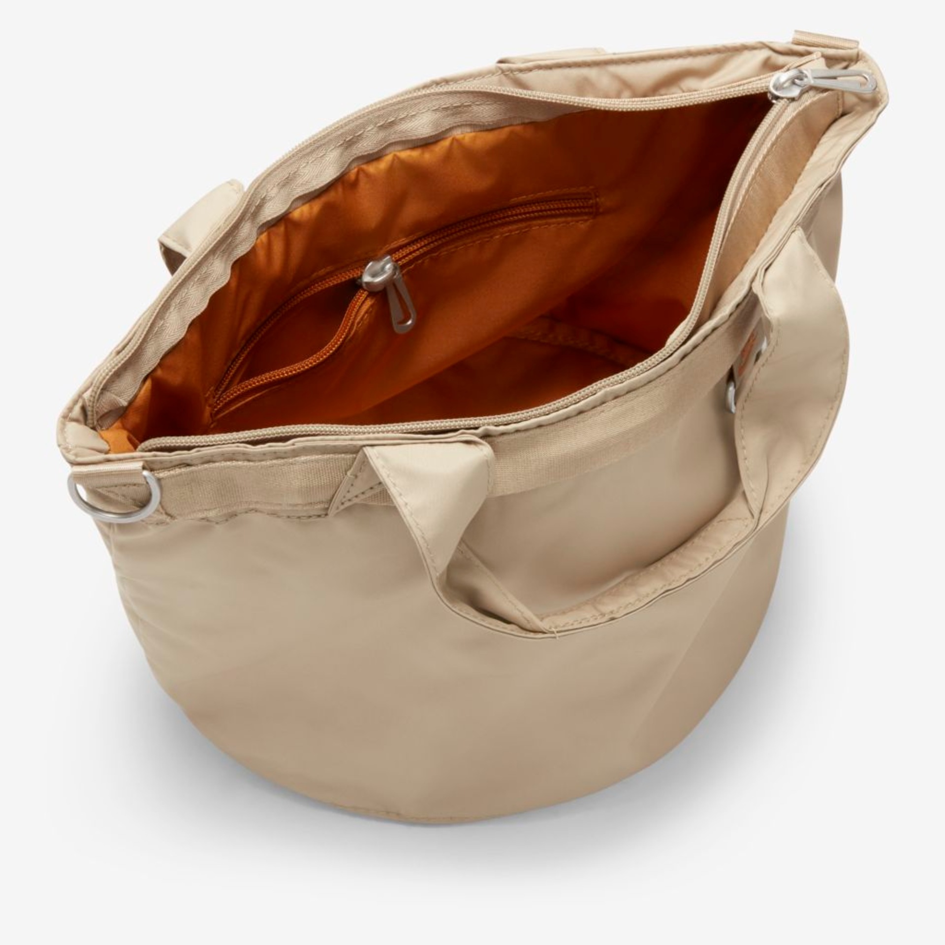 Bolsa Nike Sportswear Futura Luxe Feminina - Foto 5