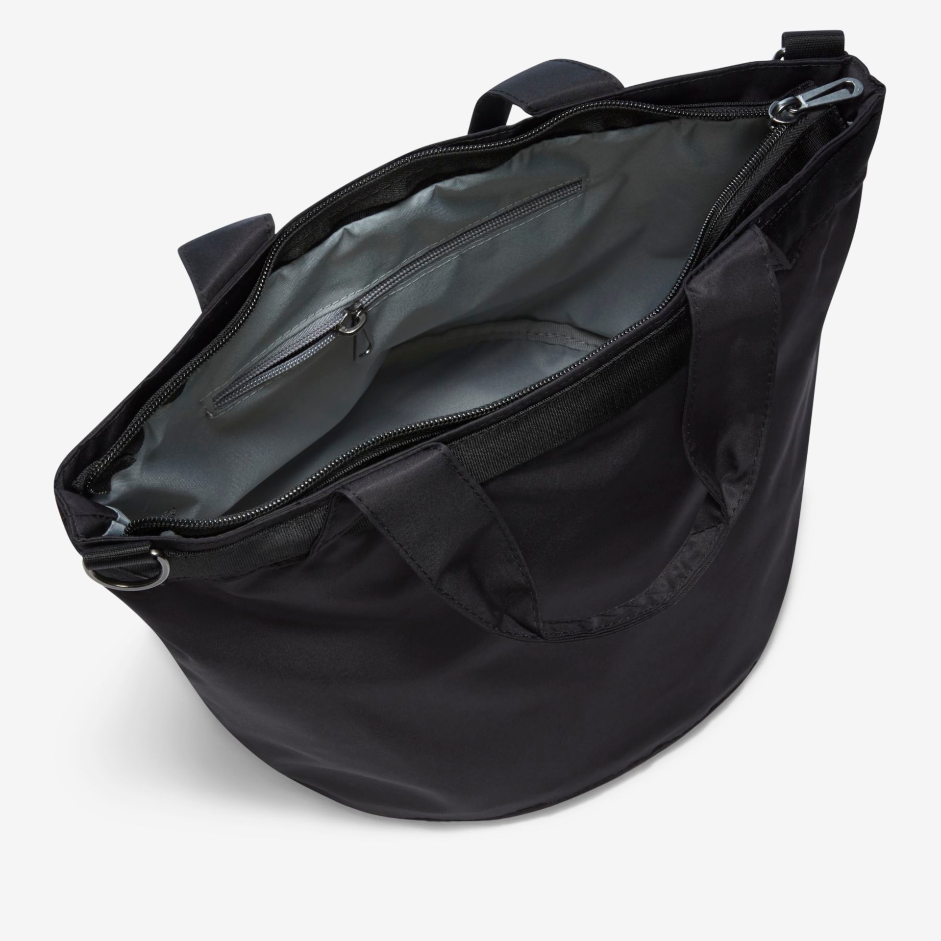 Bolsa Nike Sportswear Futura Luxe Feminina - Foto 5