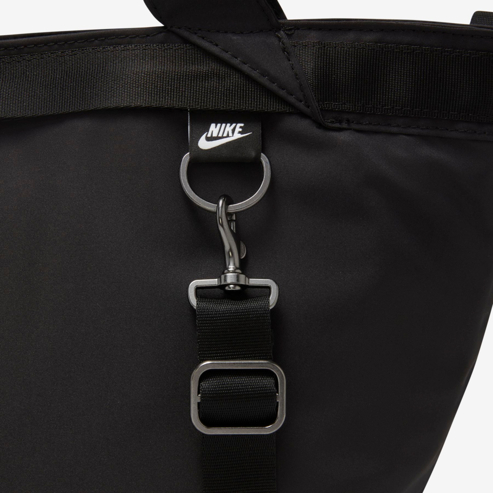 Bolsa Nike Sportswear Futura Luxe Feminina - Foto 9