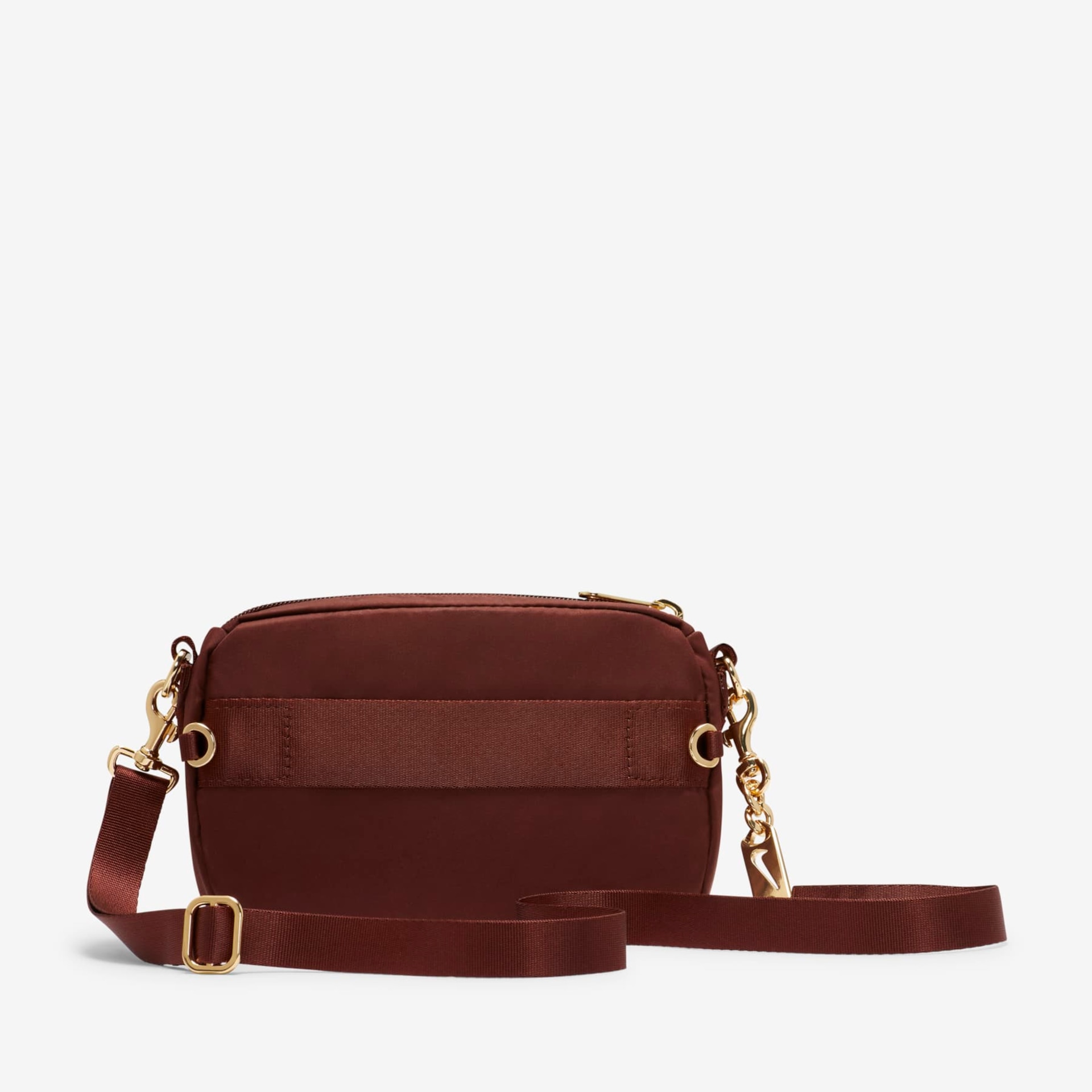 Bolsa Transversal Nike Sportswear Futura Luxe Feminina - Foto 4