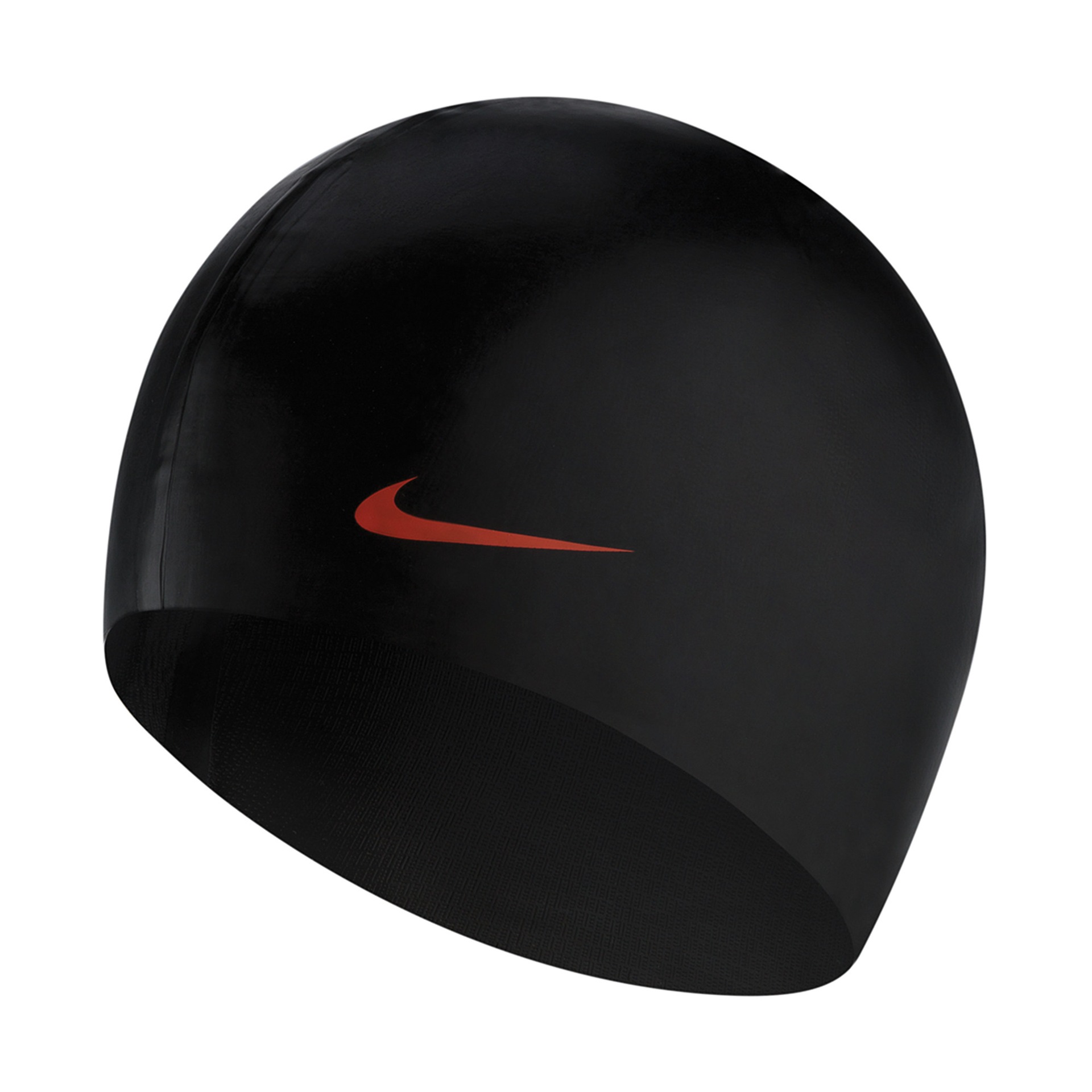 Touca de Natação Nike Training Masculina - Foto 1