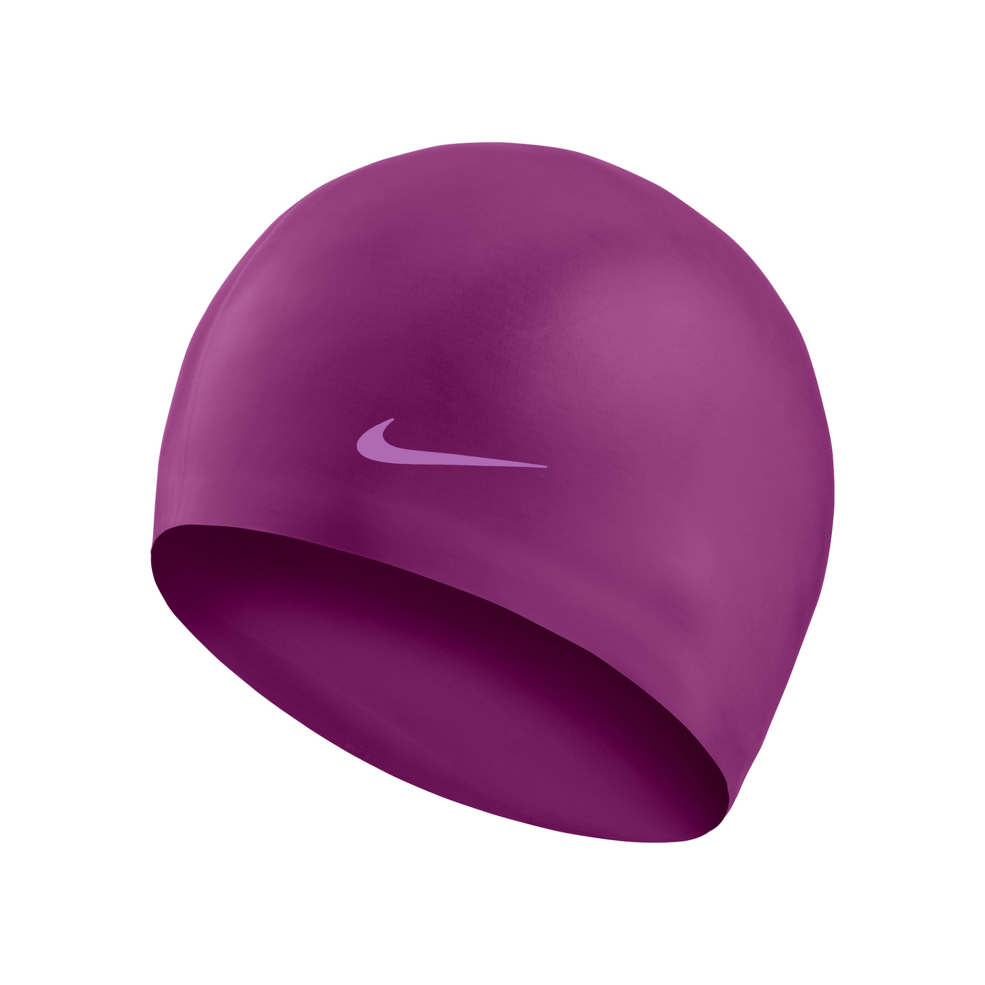 Touca de Natação Nike Training Masculina - Foto 1