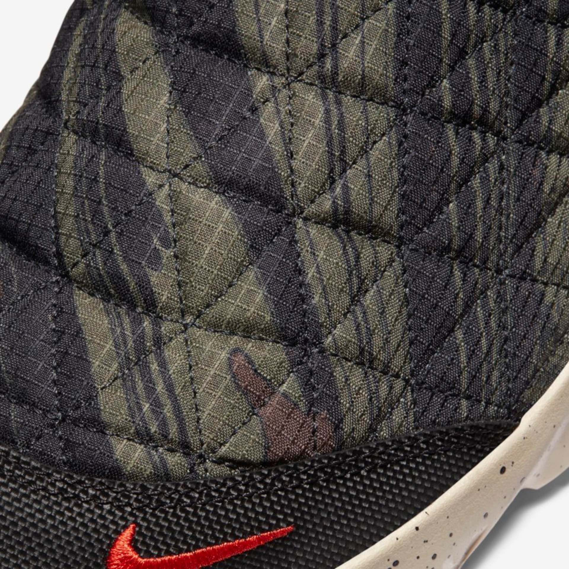 Tênis Nike ACG MOC 3.0 Mt. Fuji Unissex - Foto 7