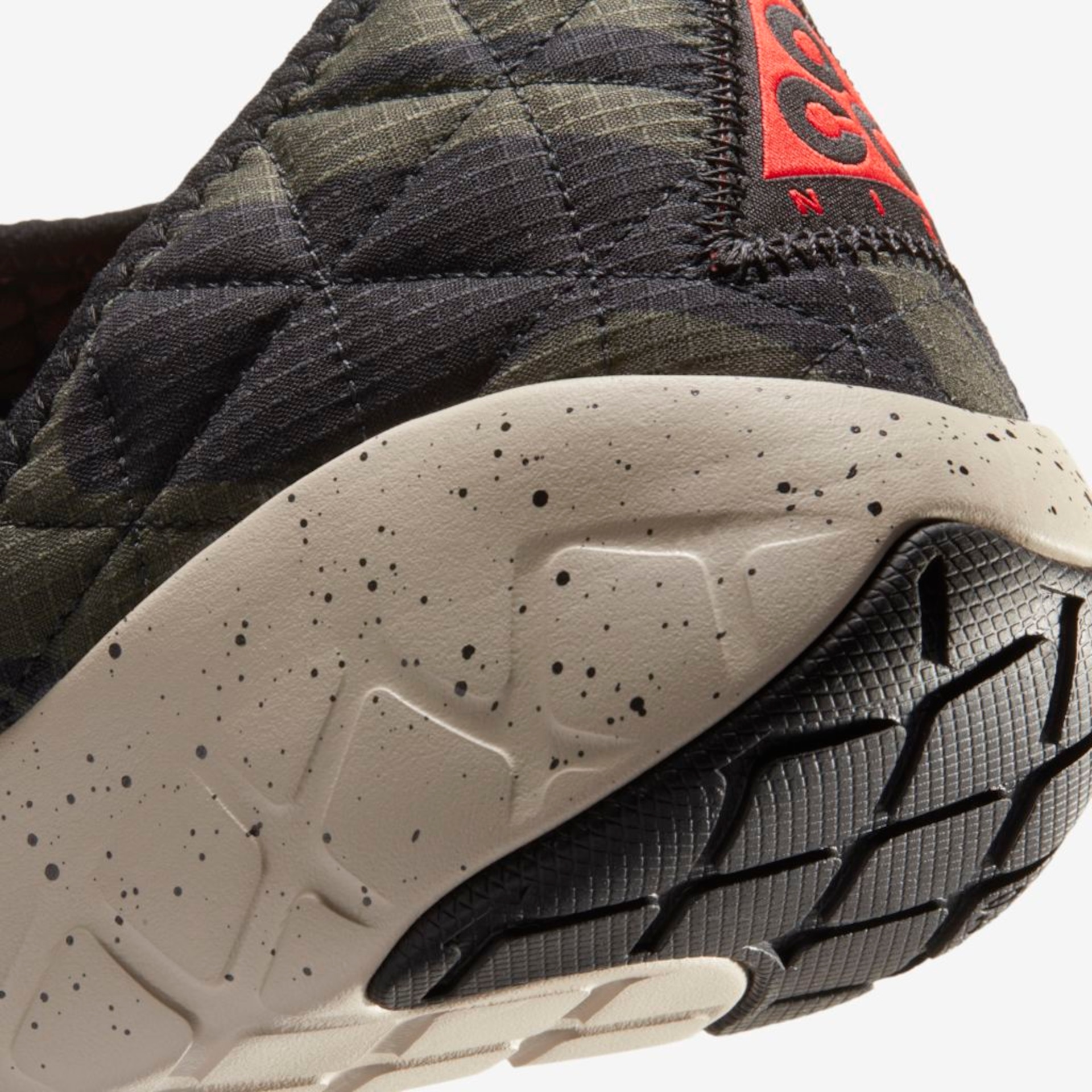 Tênis Nike ACG MOC 3.0 Mt. Fuji Unissex - Foto 8