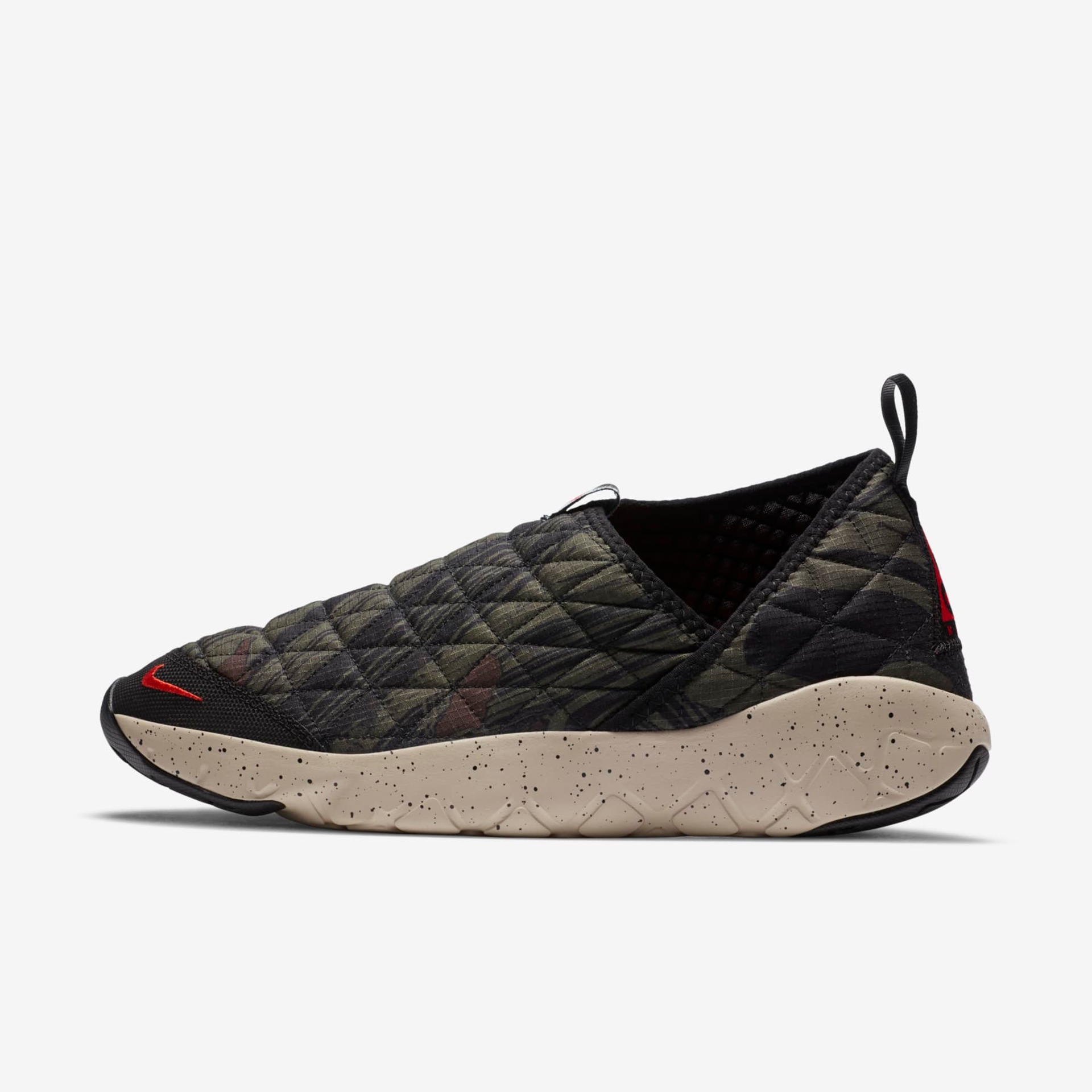 Tênis Nike ACG MOC 3.0 Mt. Fuji Unissex - Foto 1