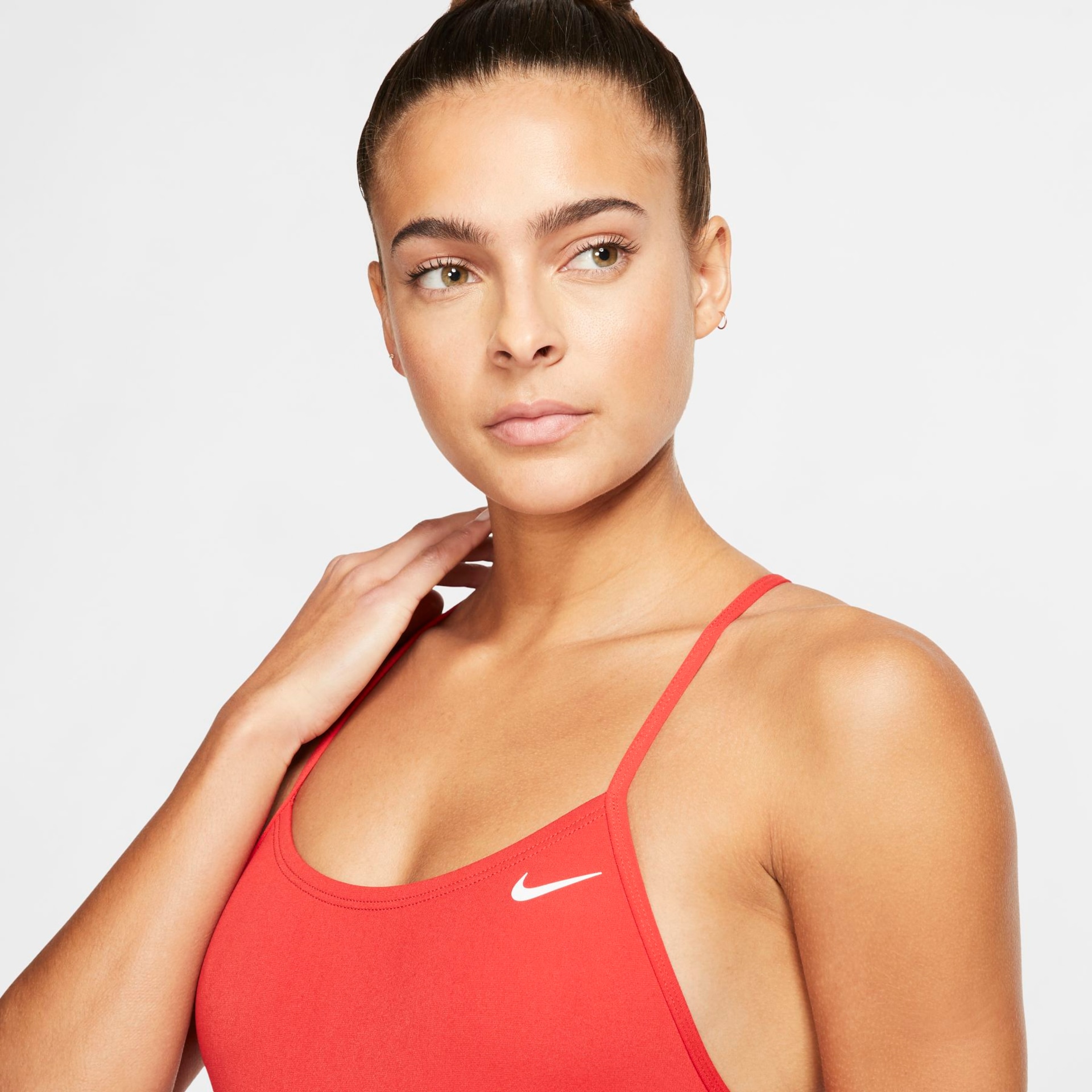 Maiô Nike Feminino - Foto 3