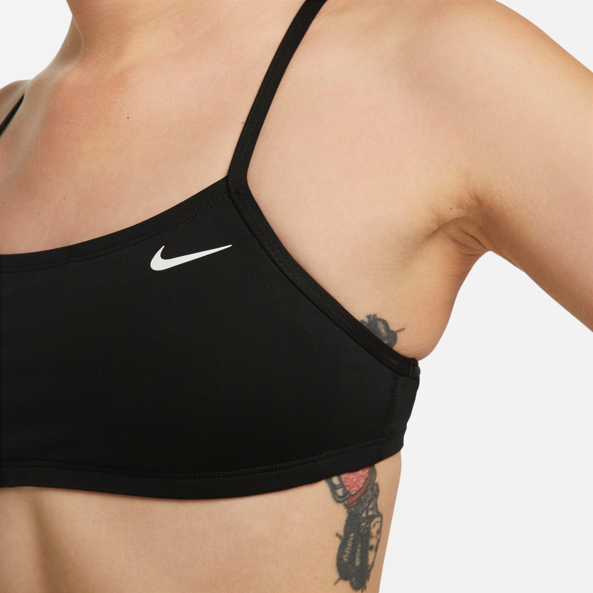 Biquini Top Nike Essential Feminino - Foto 3