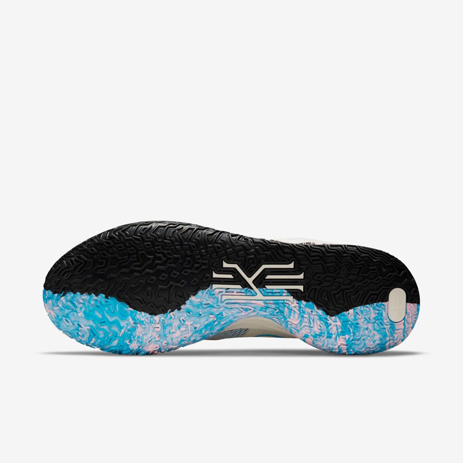 Tênis Nike Kyrie 7 Masculino - Foto 2