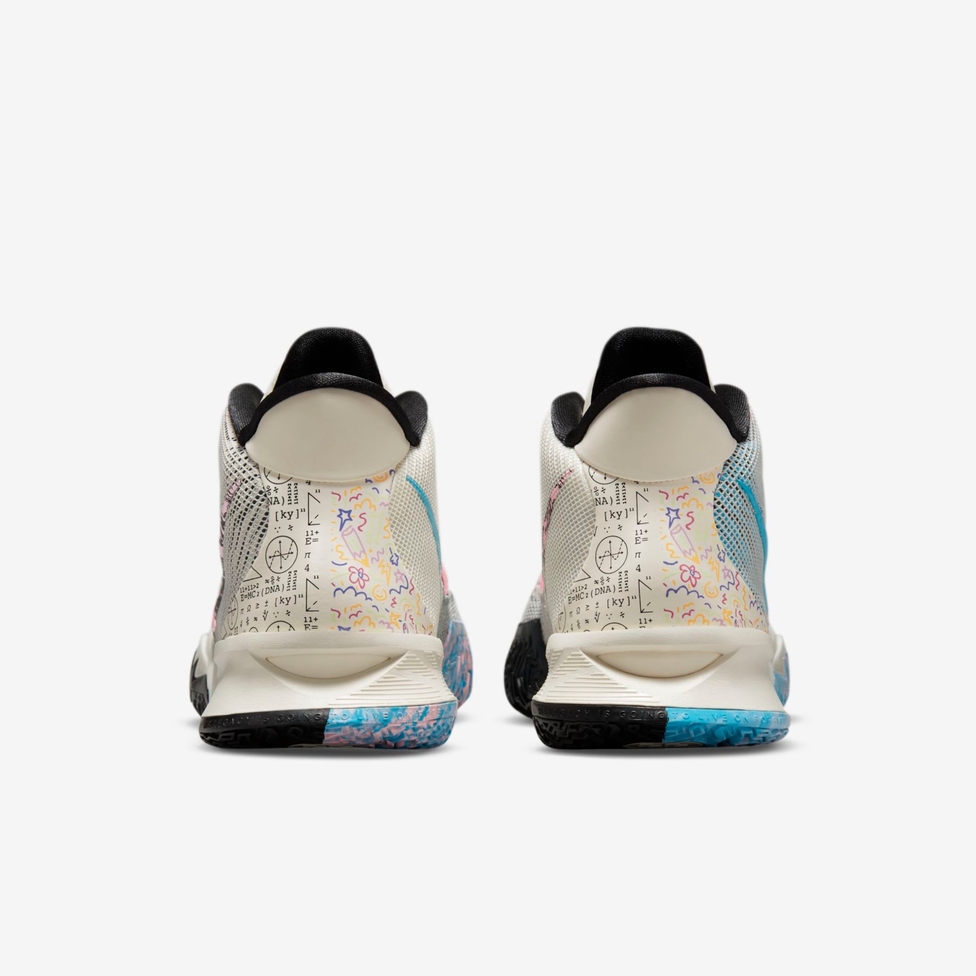 Tênis Nike Kyrie 7 Masculino - Foto 6