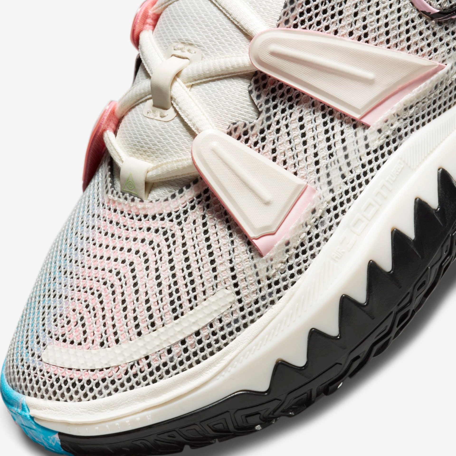 Tênis Nike Kyrie 7 Masculino - Foto 7