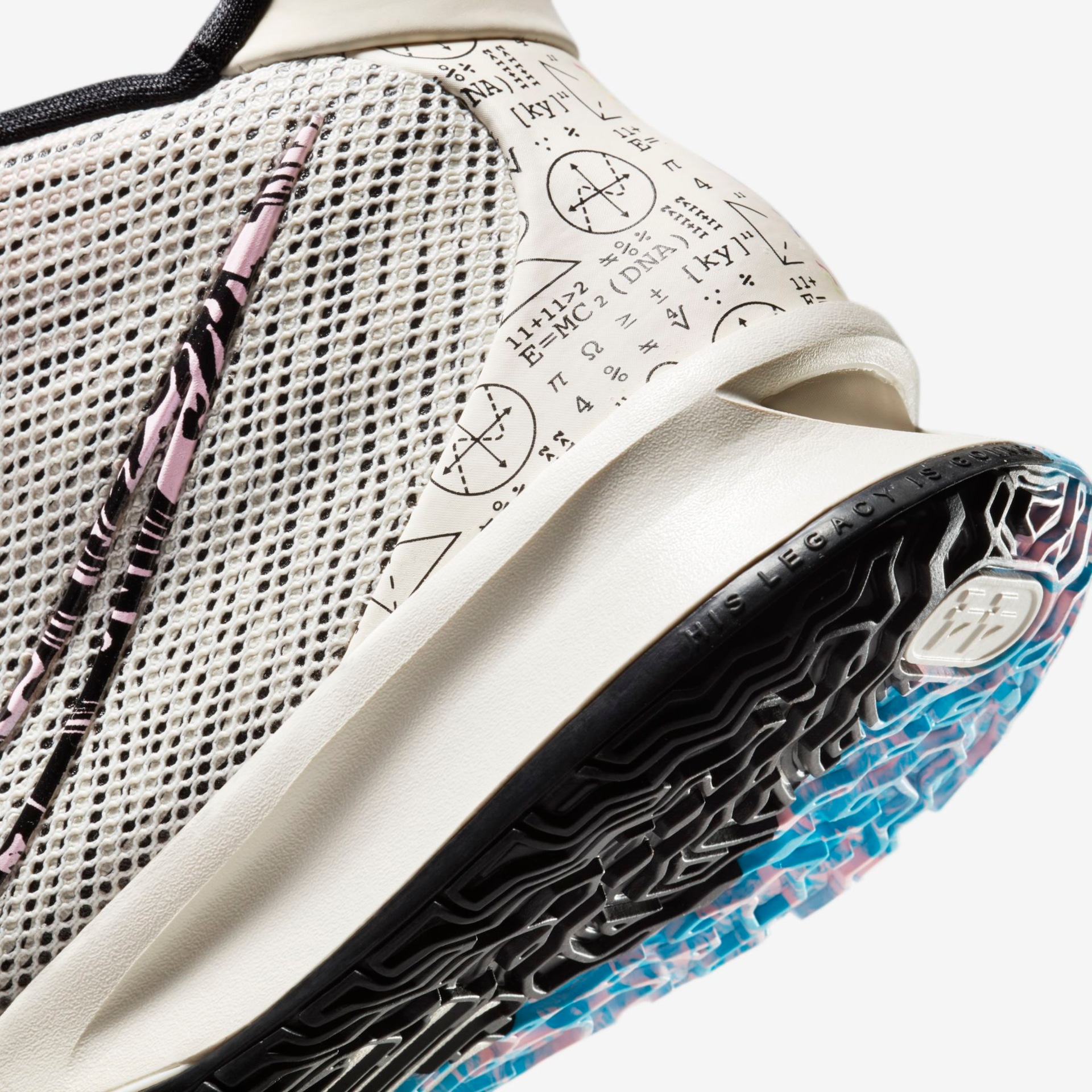 Tênis Nike Kyrie 7 Masculino - Foto 8