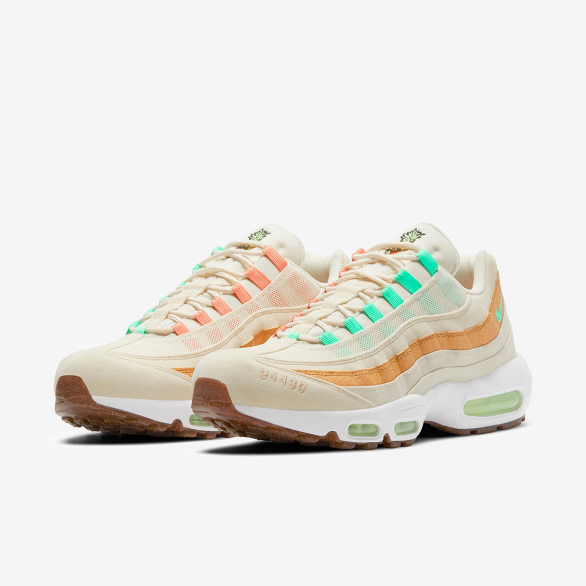 Tênis Nike Air Max 95 NRG Masculino - Foto 5