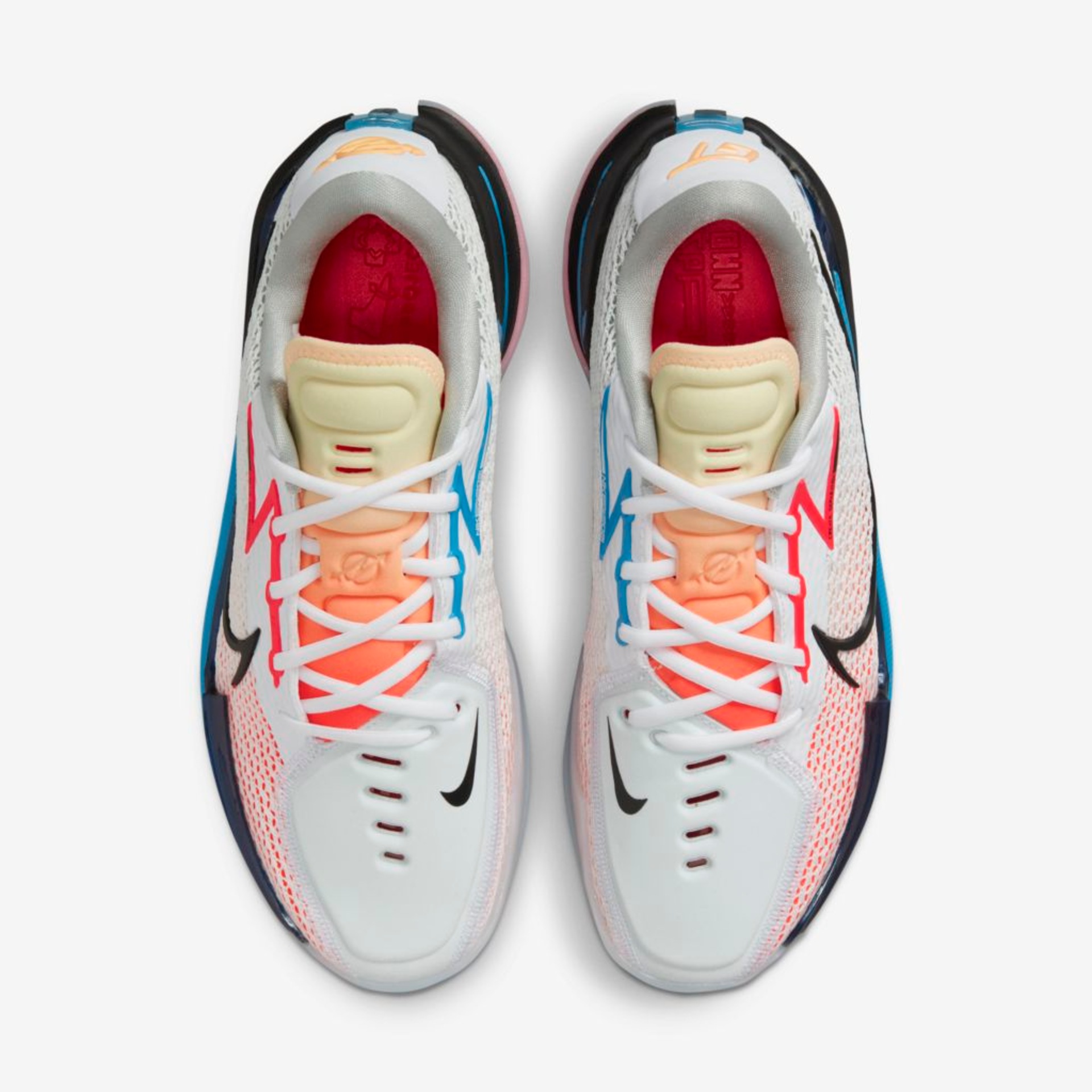 Tênis Nike Air Zoom G.T Cut Masculino - Foto 4