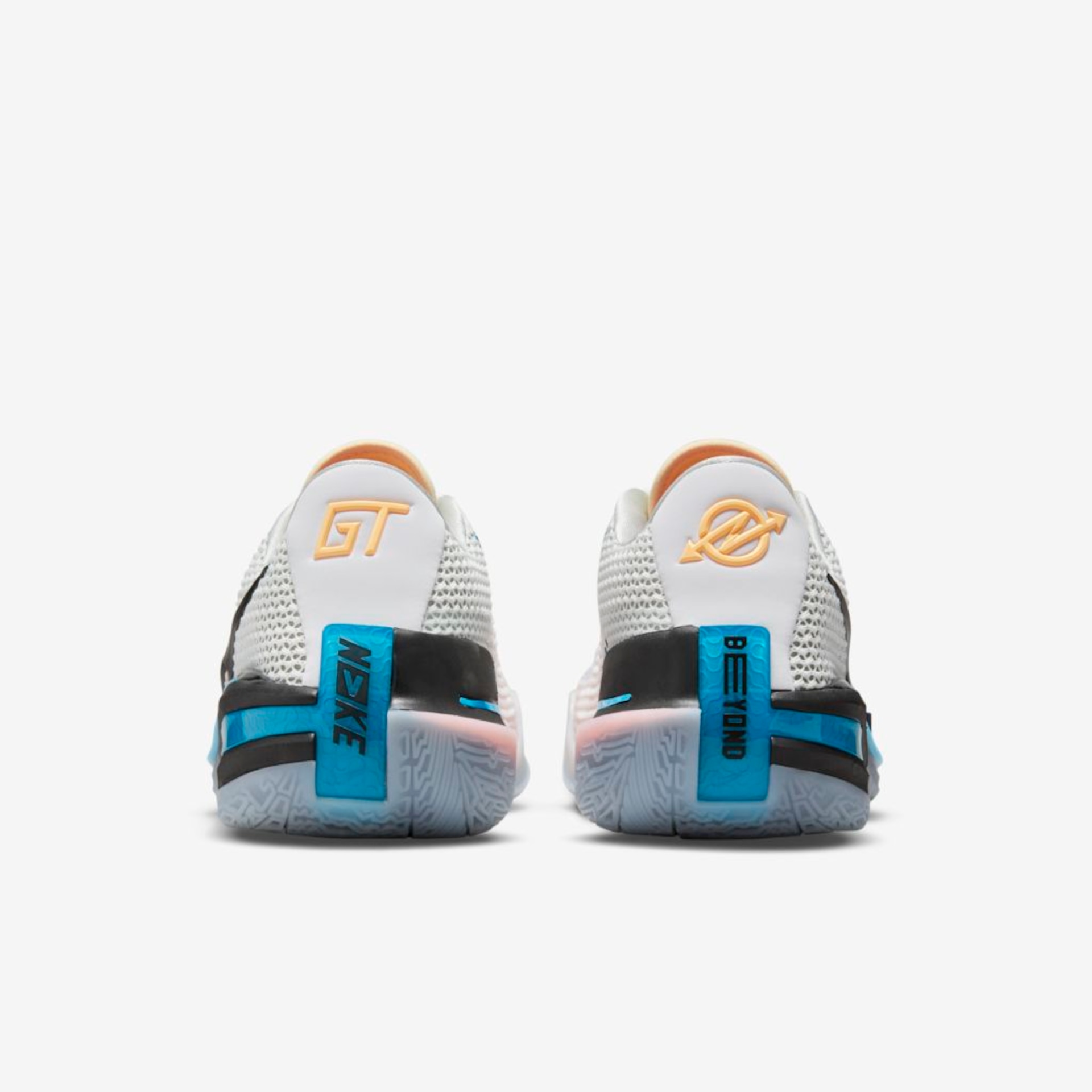 Tênis Nike Air Zoom G.T Cut Masculino - Foto 6